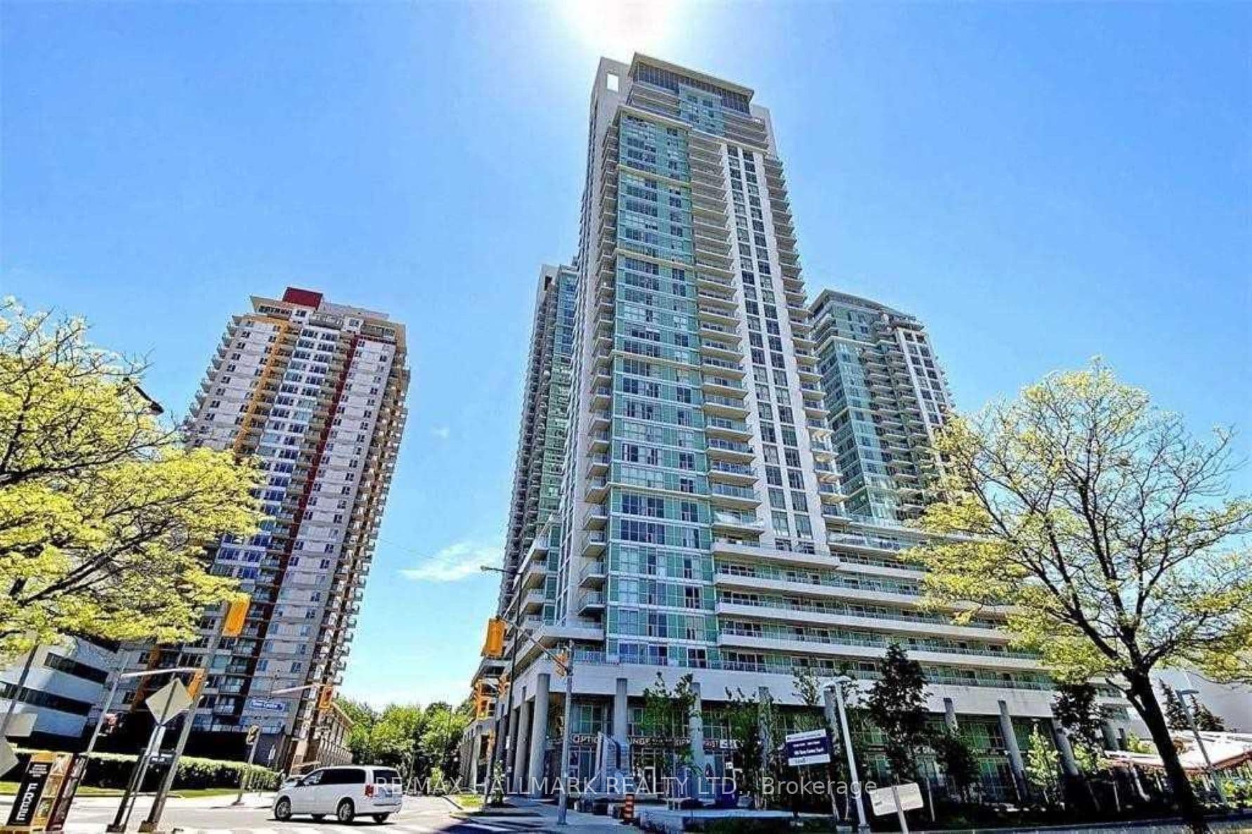 70 Town Centre Court 1401, Toronto, ON M1P 0B2