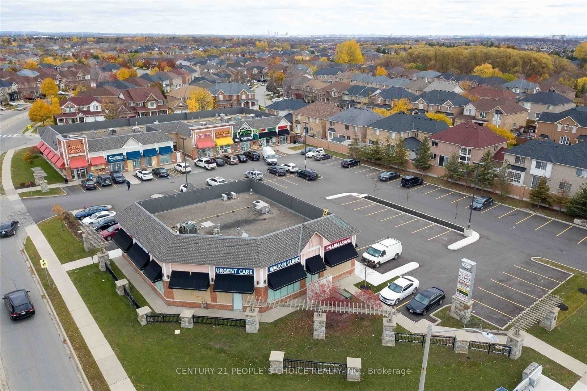 75 Braydon Boulevard S, Brampton, ON L6P 2S4