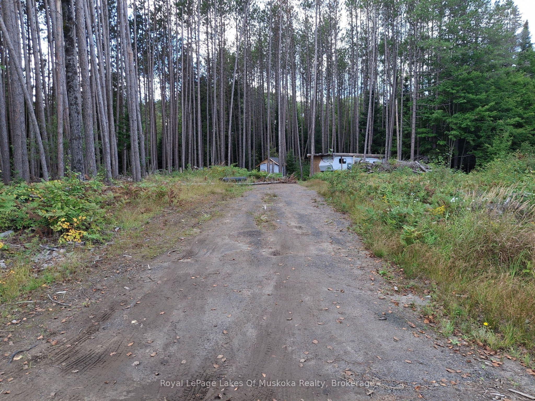 1318 Old North Road, Huntsville, ON P1H 2J4