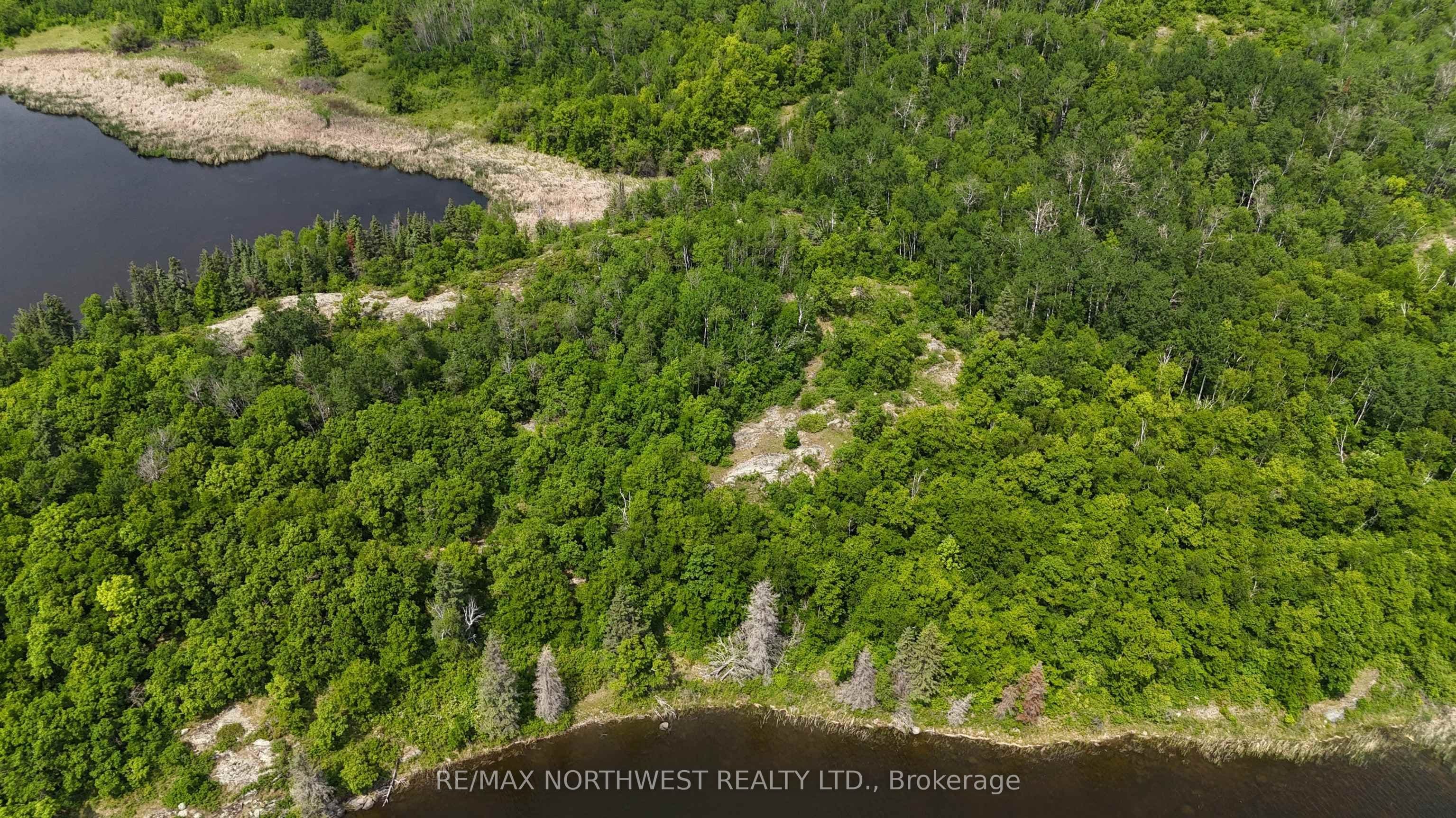 LOT 15 BIG NARROWS ISLAND LAKE OF THE WOODS, Kenora Remote Area, ON P0X 1C0
