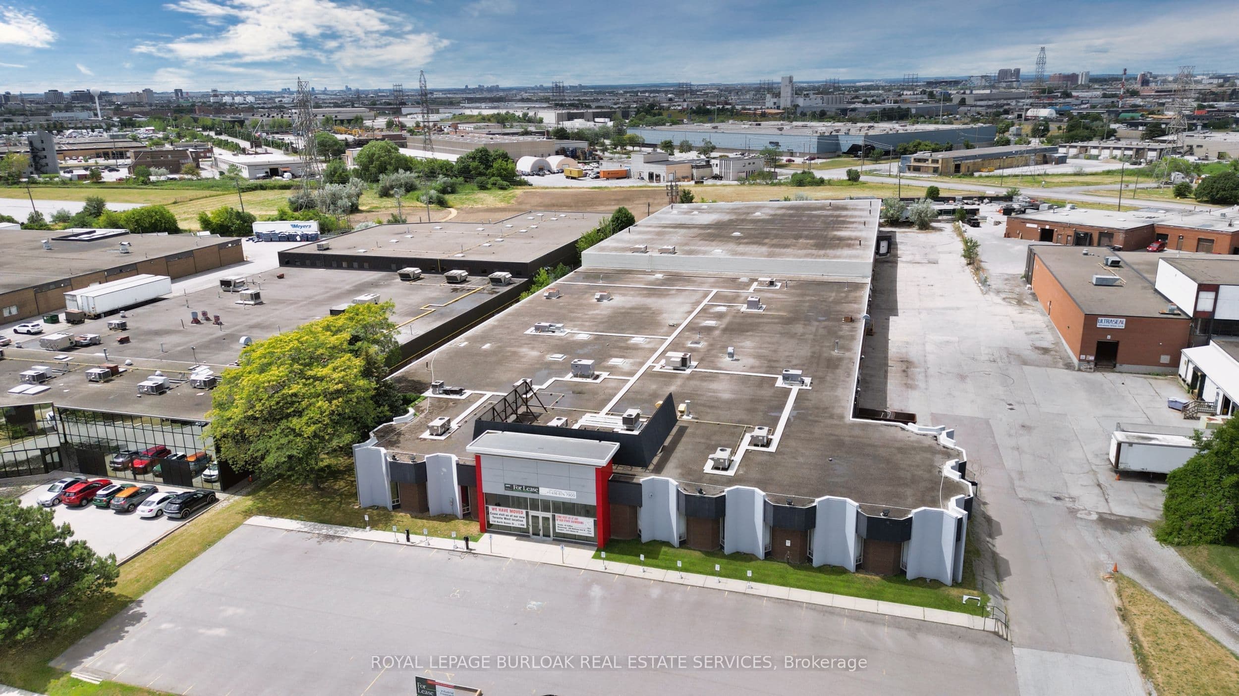 90 Ronson Drive, Toronto, ON M9W 1B6