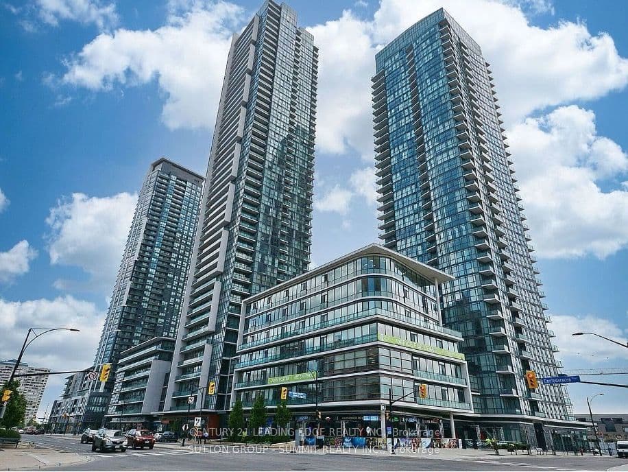 4070 Confederation Parkway 4101, Mississauga, ON L5B 0E9