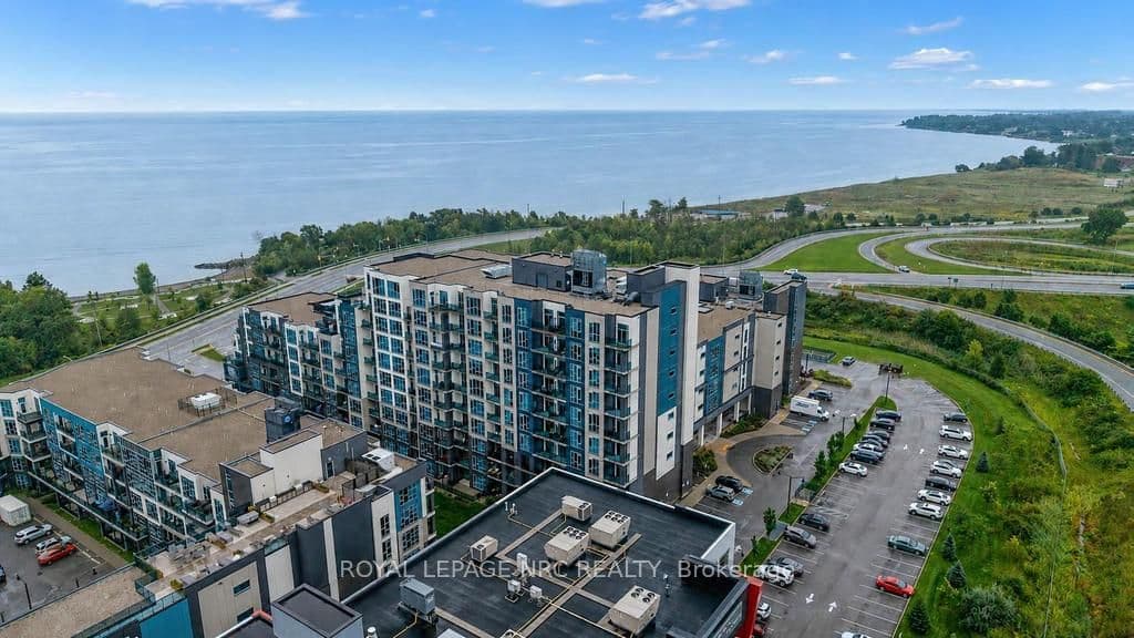 16 Concord Place 632, Grimsby, ON L3M 0J1