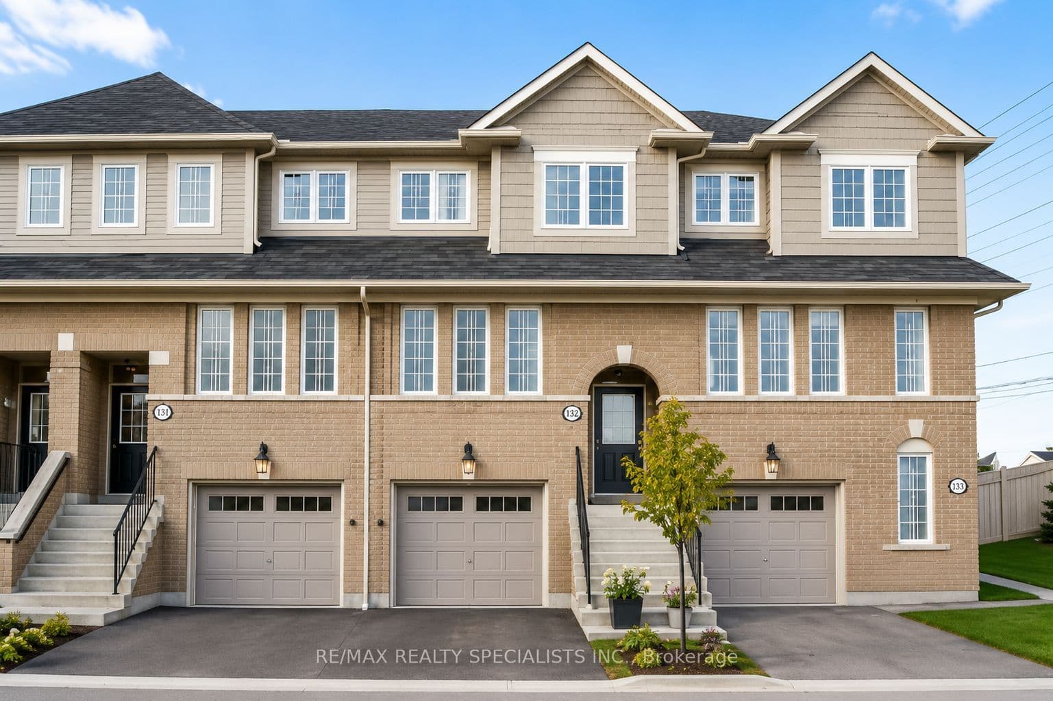 4950 Albina Way 132, Mississauga, ON L4Z 4J6