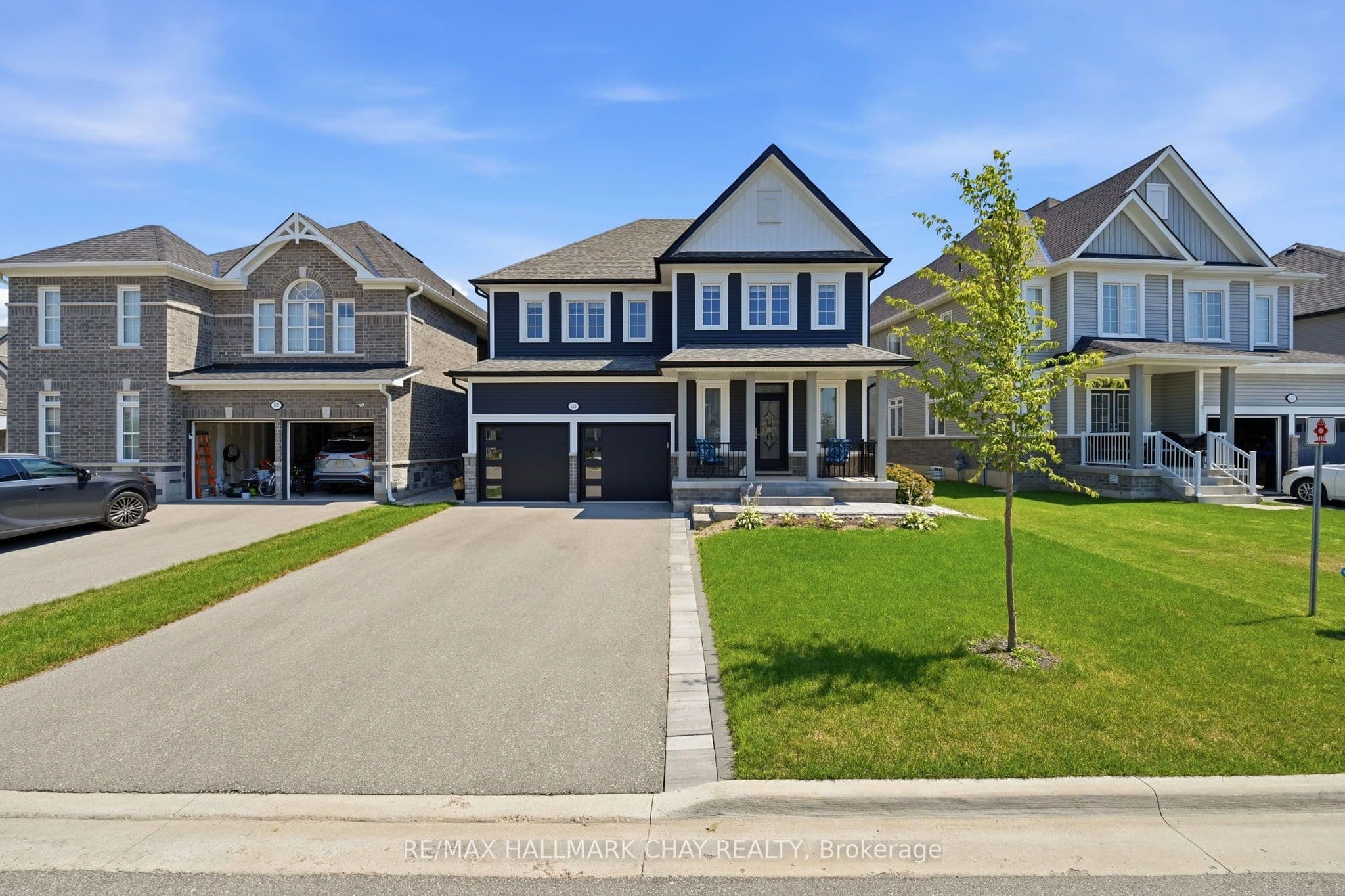 113 Strachan Trail, New Tecumseth, ON L0G 1A0