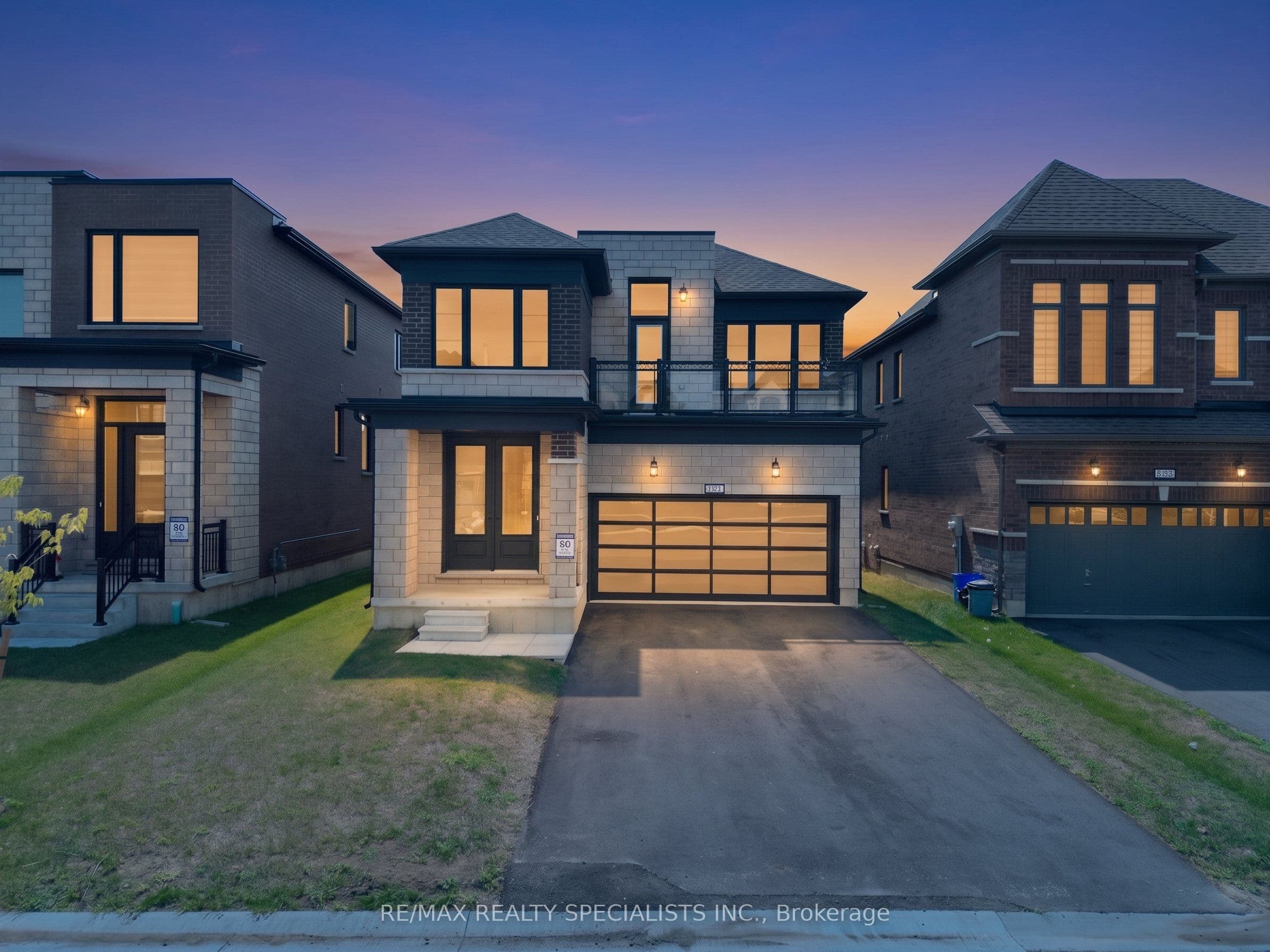 832 Knights Lane, Woodstock, ON N4T 0P7