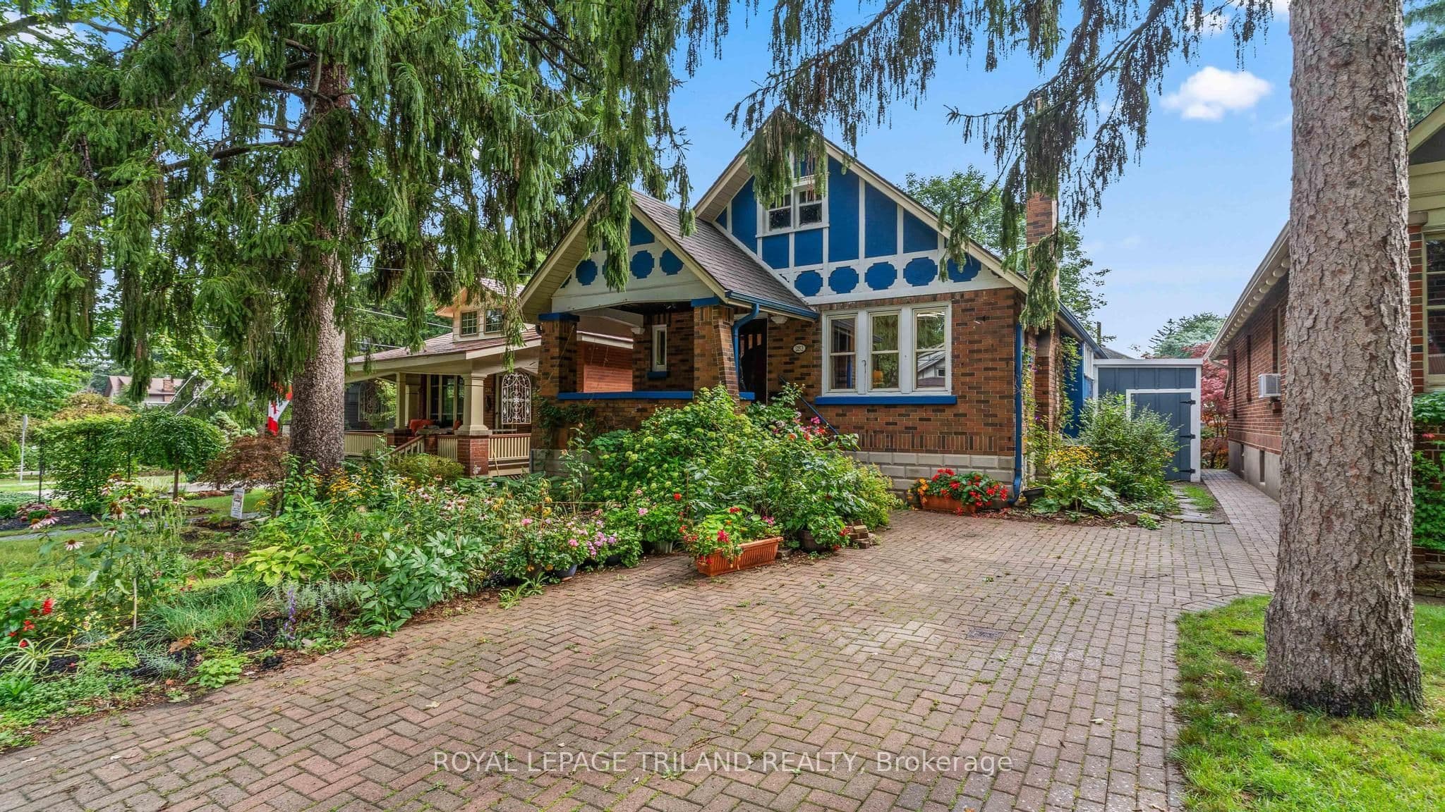 282 Cathcart Street, London South, ON N6C 3N5