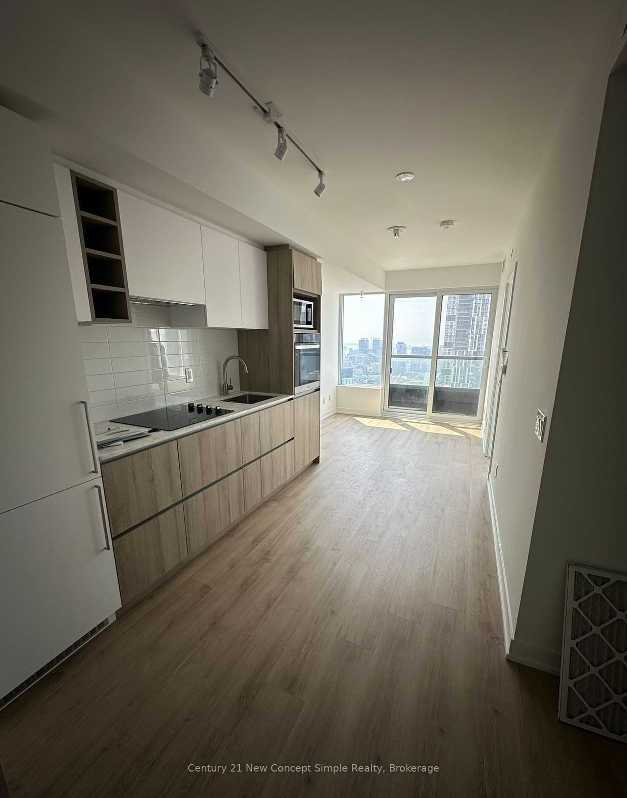 319 Jarvis Street 3301, Toronto, ON M5B 0C8