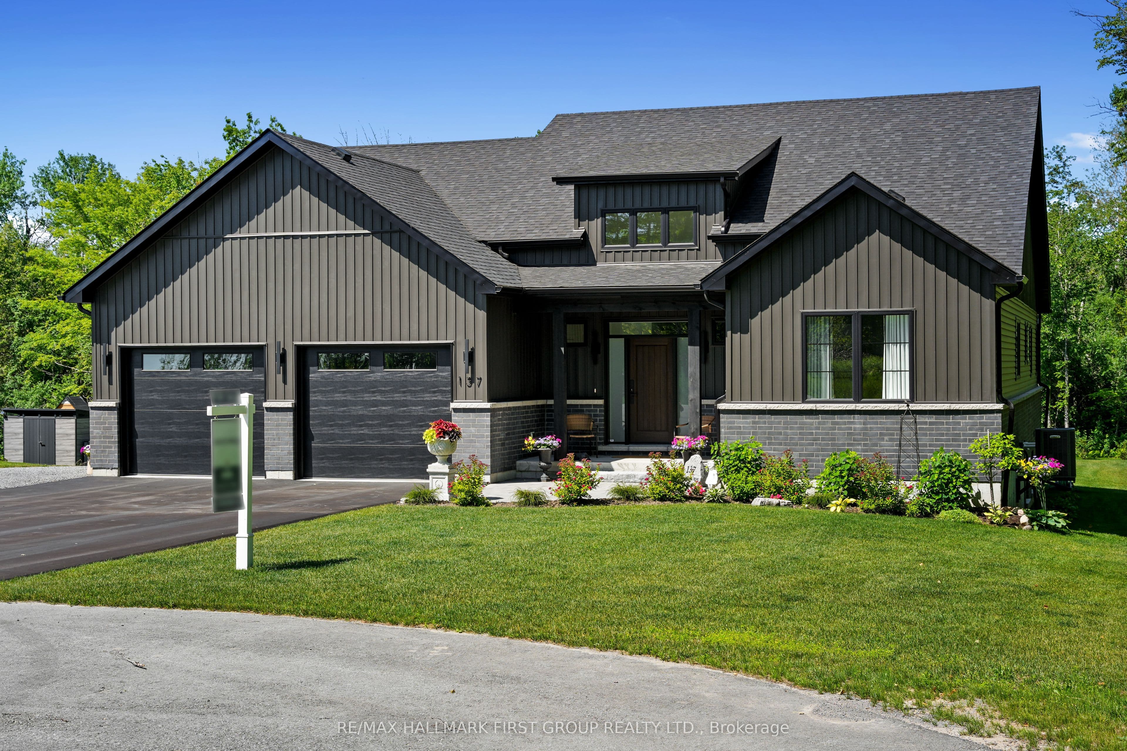 137 Ridgeline Drive, Alnwick/Haldimand, ON K0K 2G0