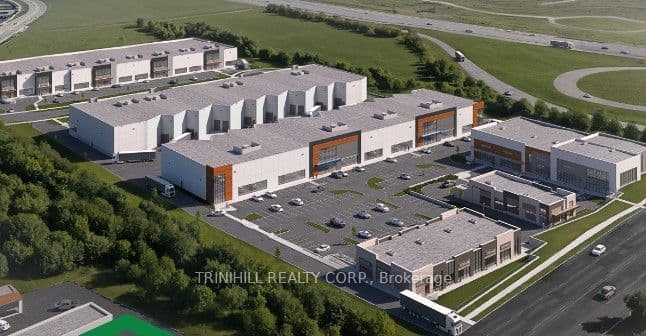 2705 Elgin Mills Road E BLDG B #1-4, Markham, ON L6C 1K8