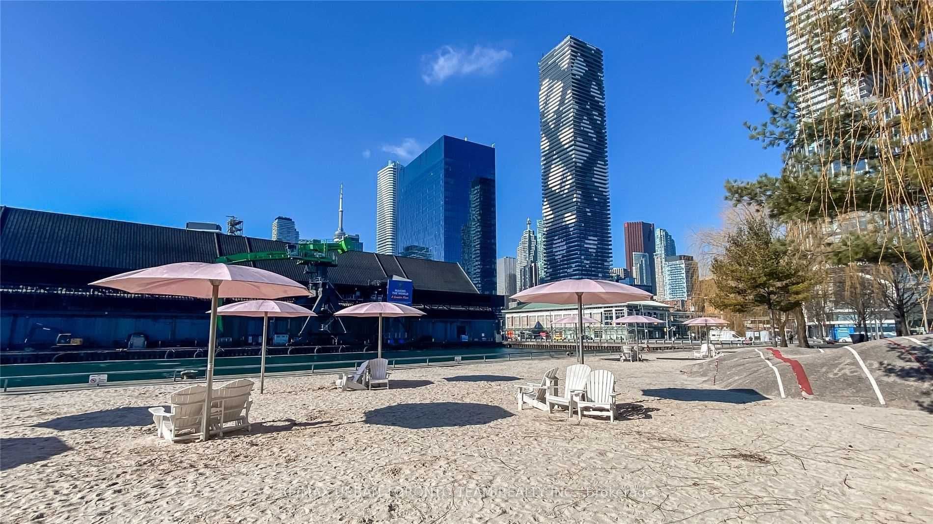 55 Cooper Street 4508, Toronto, ON M5E 0G1