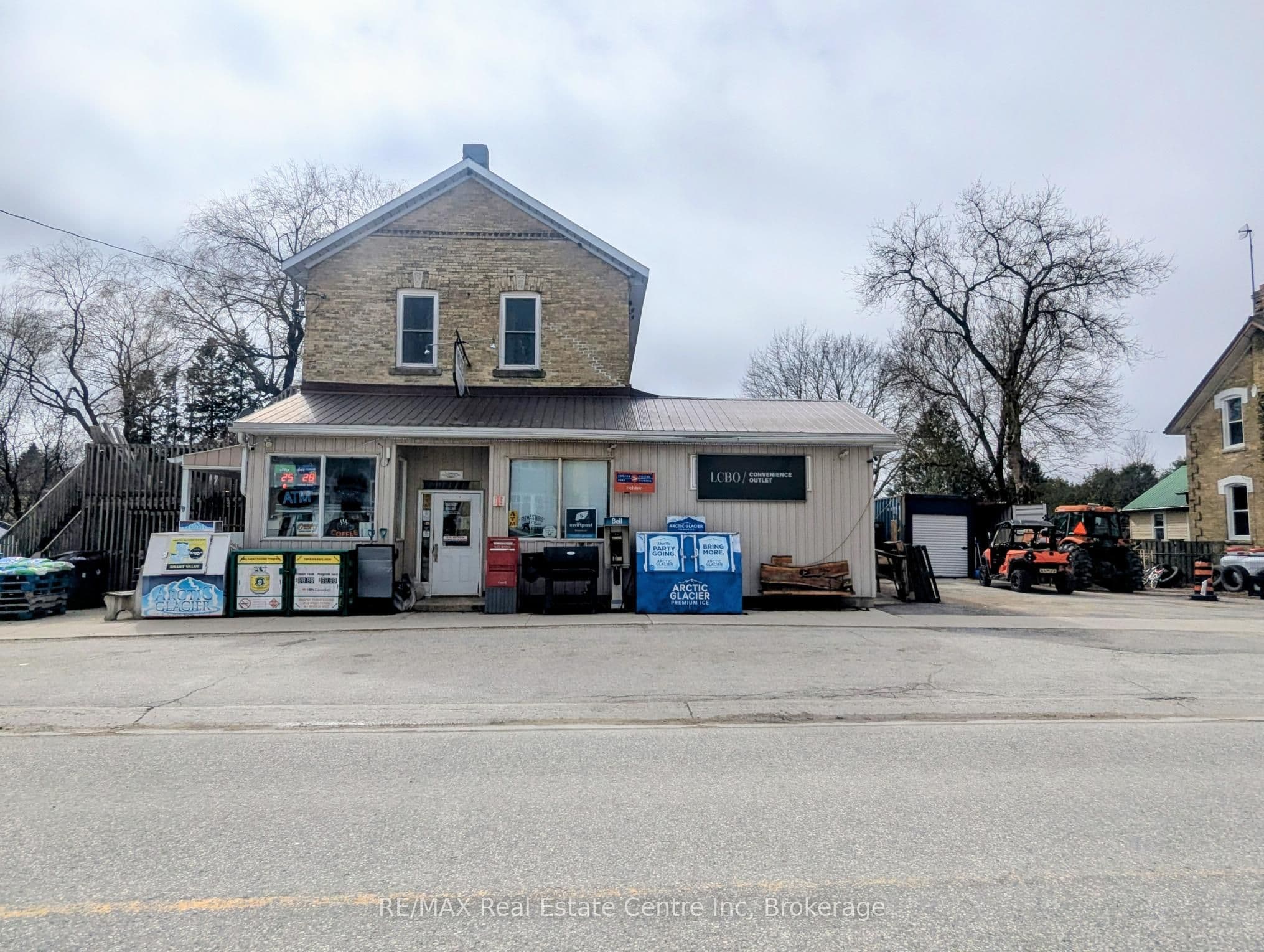 392046 Grey Road 109 N, Southgate, ON N0G 2A0