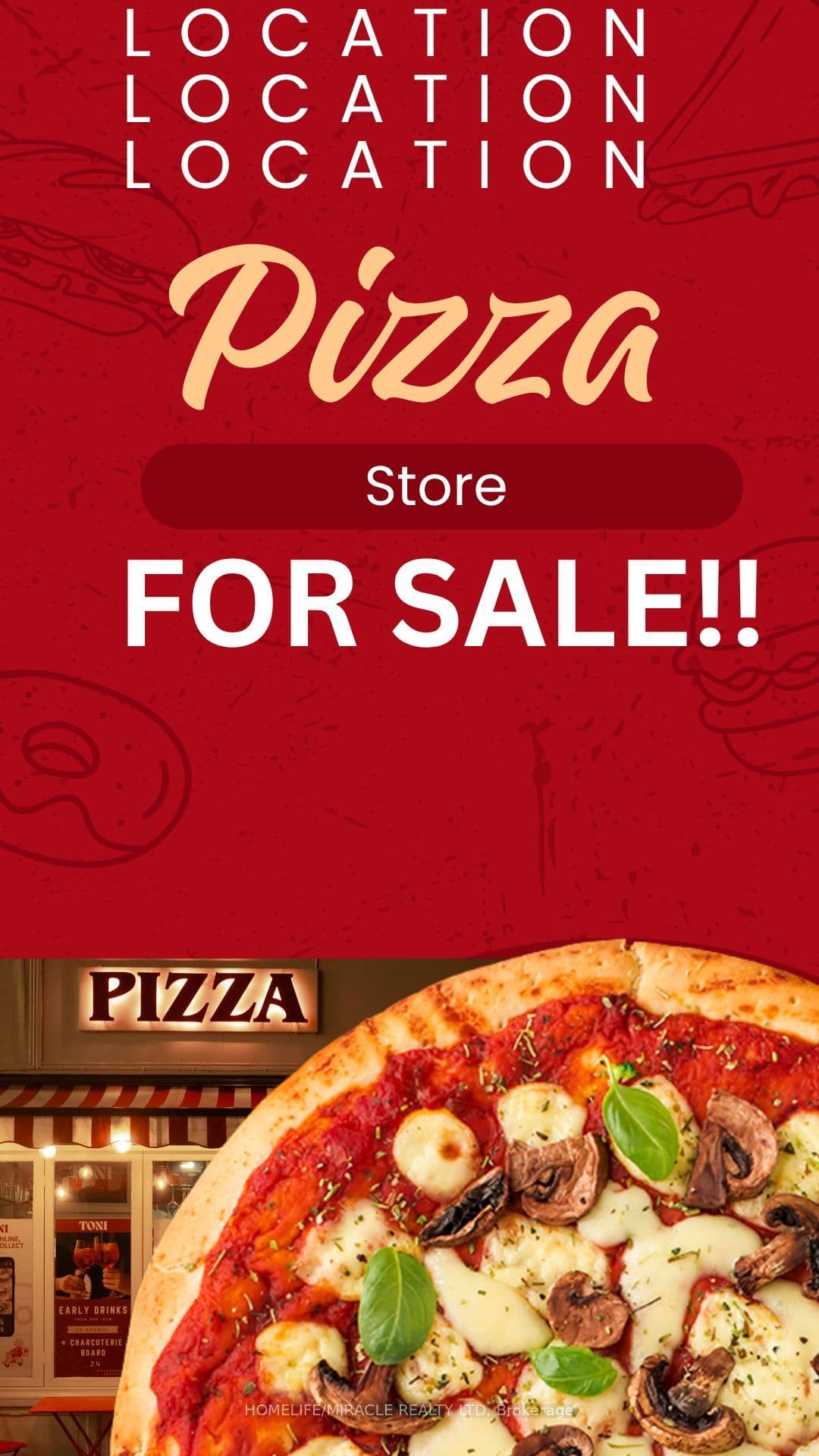 4059 New Street 2, Burlington, ON L7L 1S8