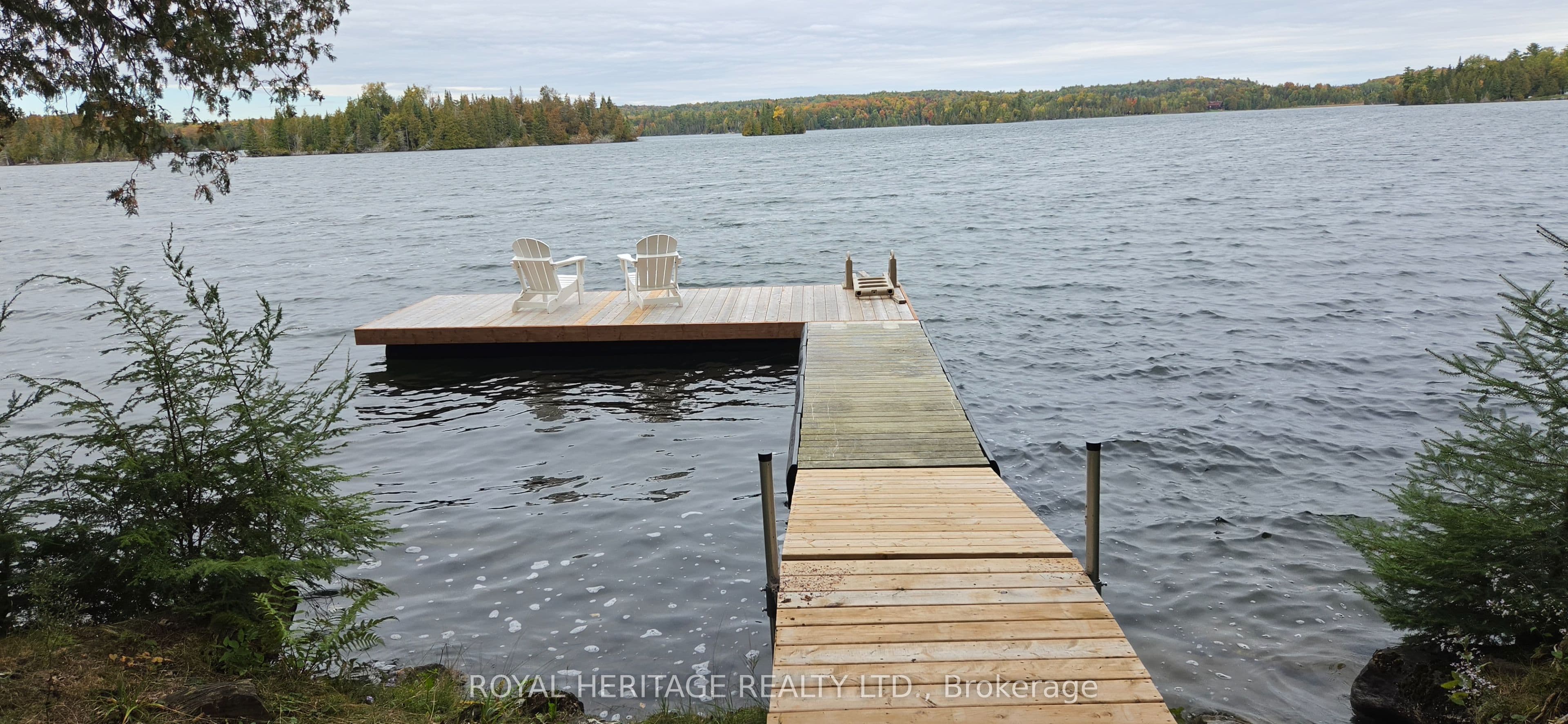 1280B AUSTRIS Road, Frontenac, ON K0H 1C0
