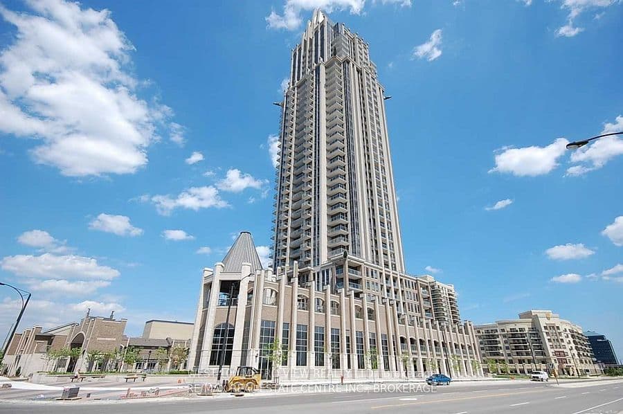 388 Prince Of Wales Drive 611, Mississauga, ON L5B 0A1