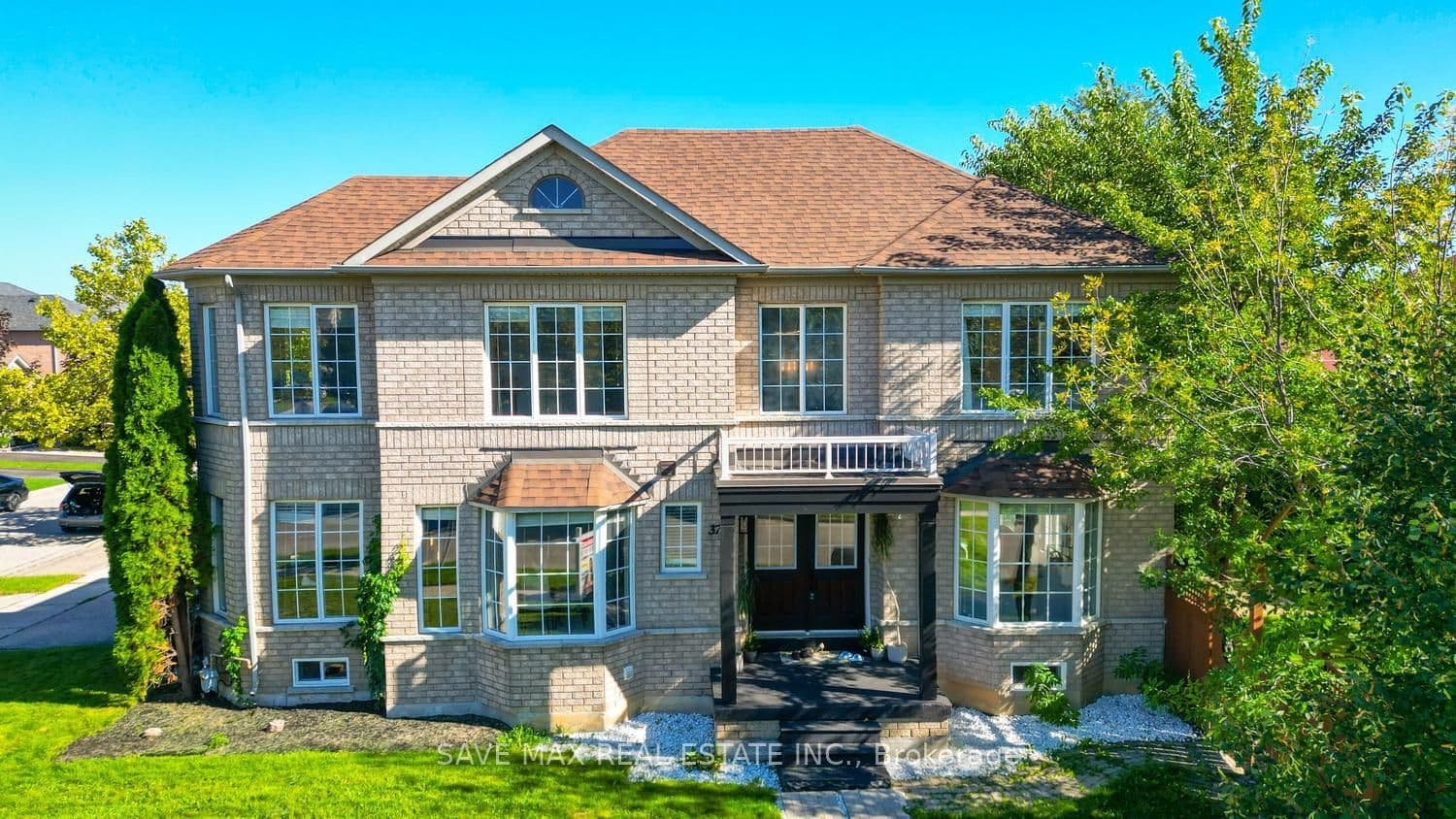3762 Freeman Terrace, Mississauga, ON L5M 6Y3