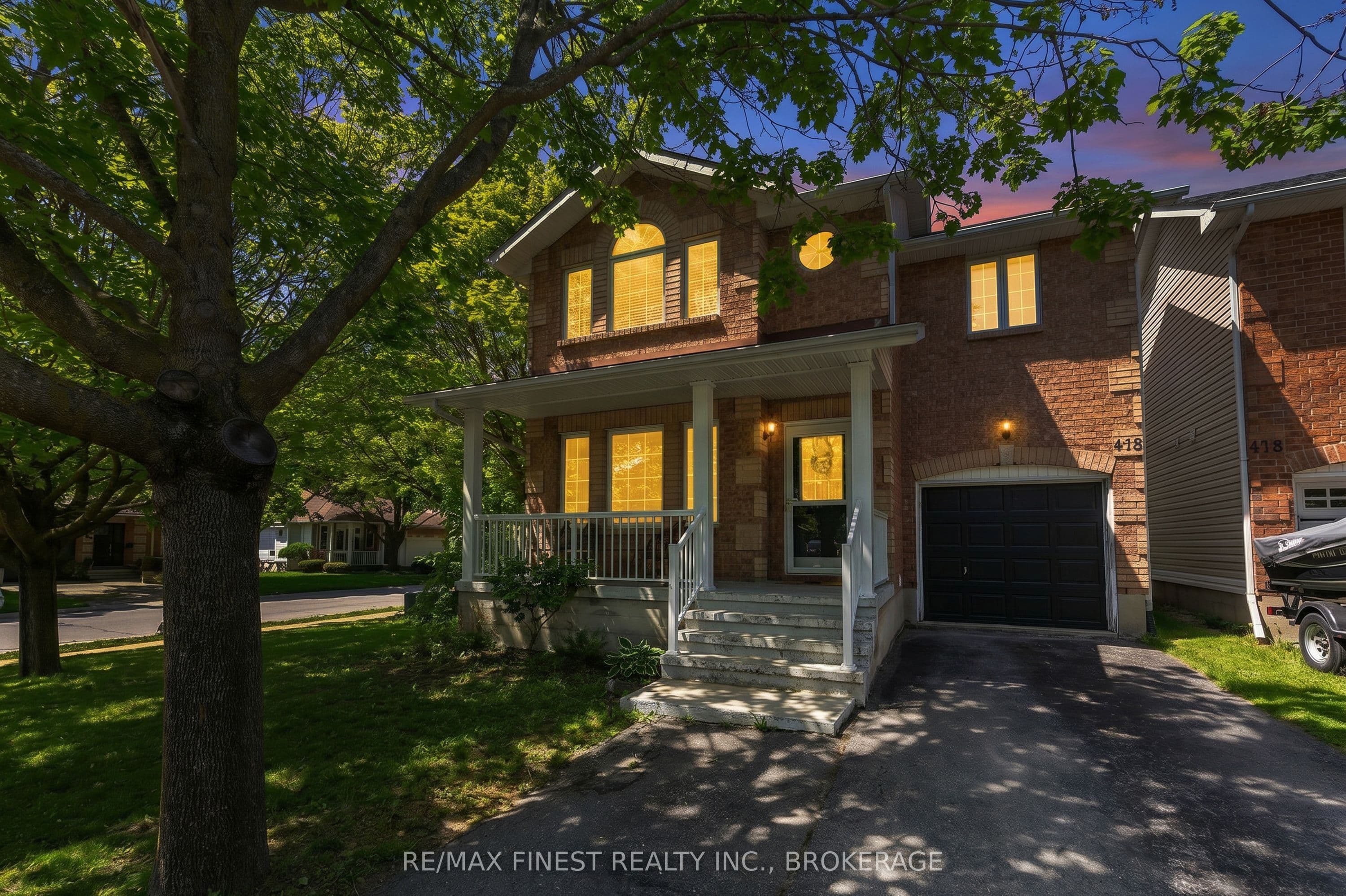 416 Fieldstone Drive, Kingston, ON K7K 7E2