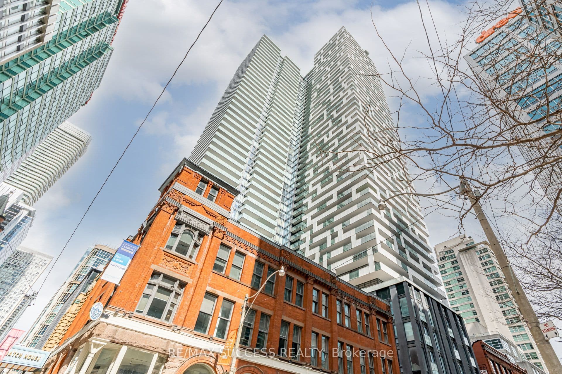 20 Lombard Street UPH05, Toronto, ON M5C 0A7