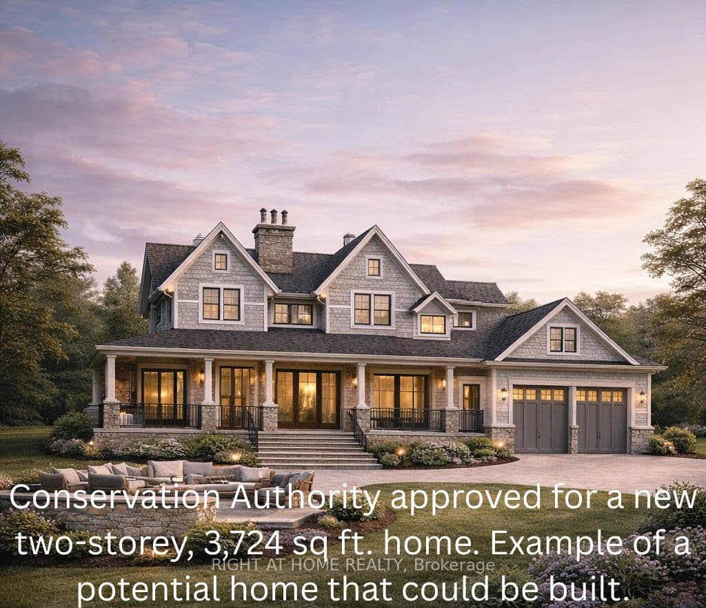 1052 Spruce Road, Innisfil, ON L0L 1C0