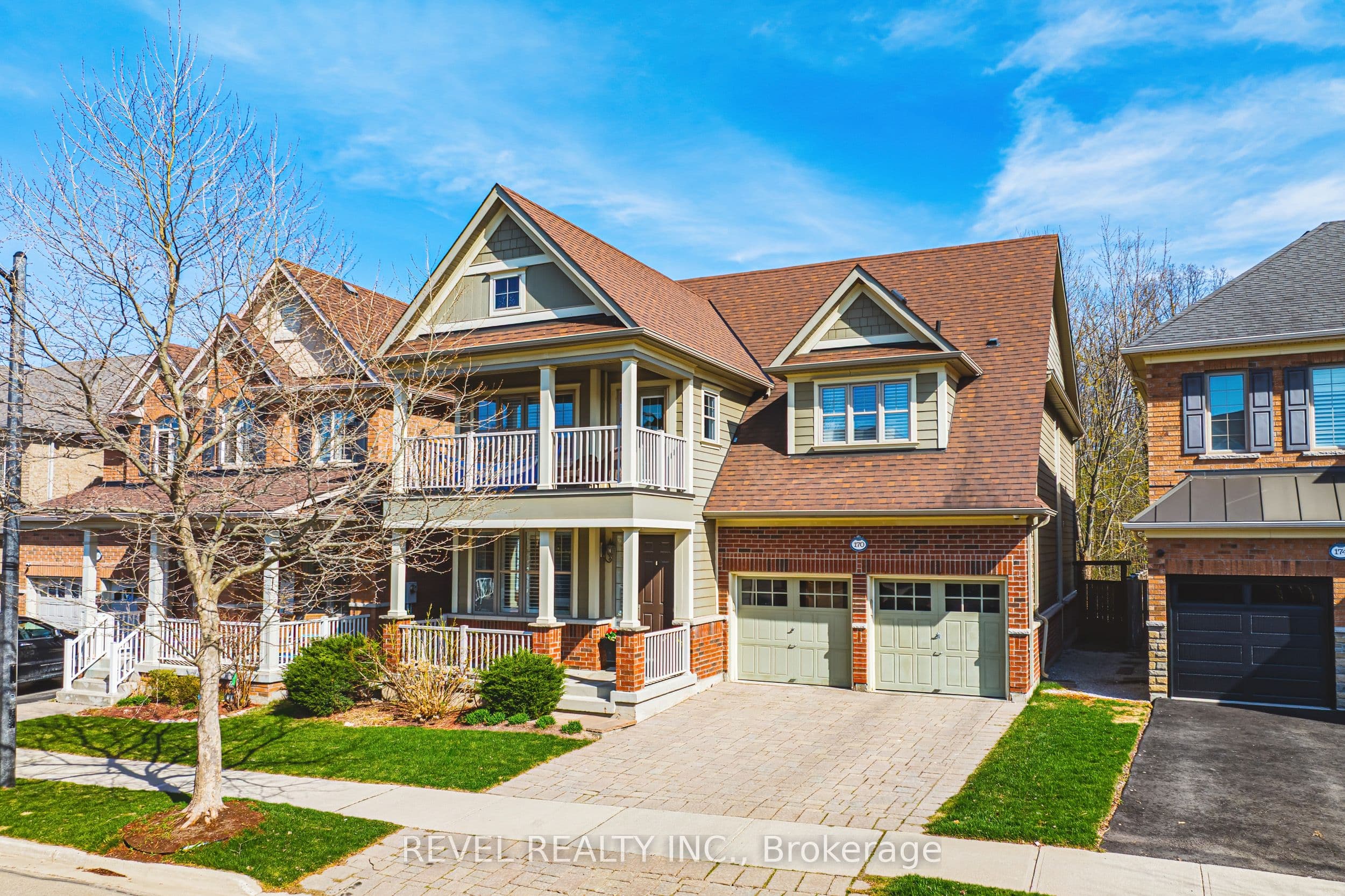 170 Forbes Terrace, Milton, ON L9T 0S6