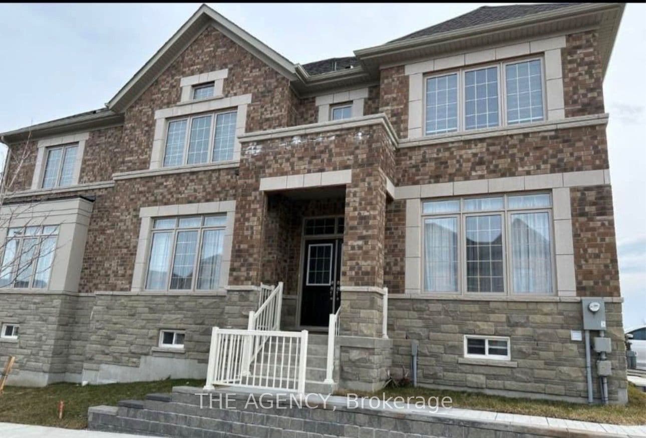 2407 Hibiscus Drive, Pickering, ON L1X 0H2