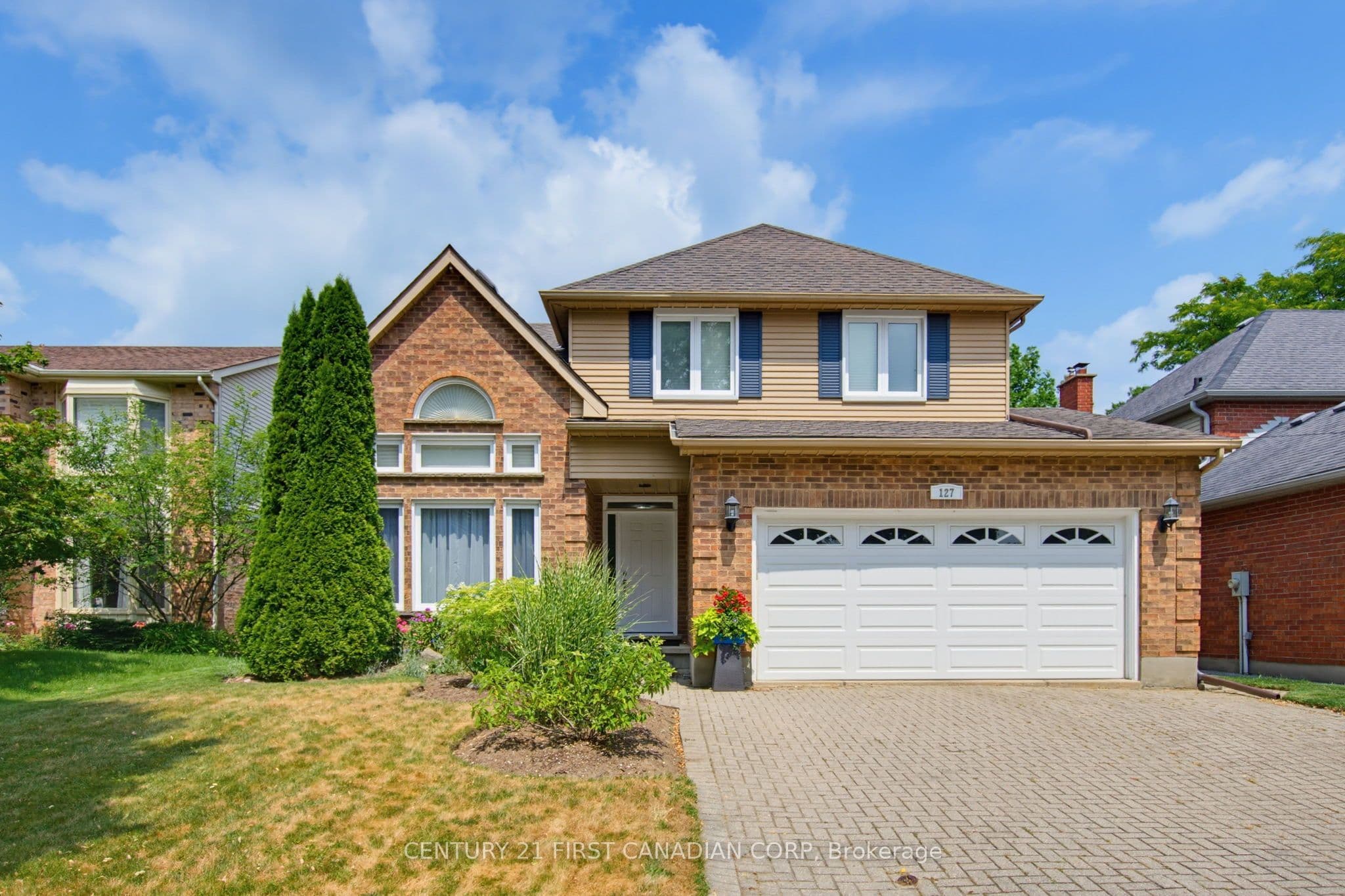 127 Chalfont Crescent, London North, ON N6H 4Y2