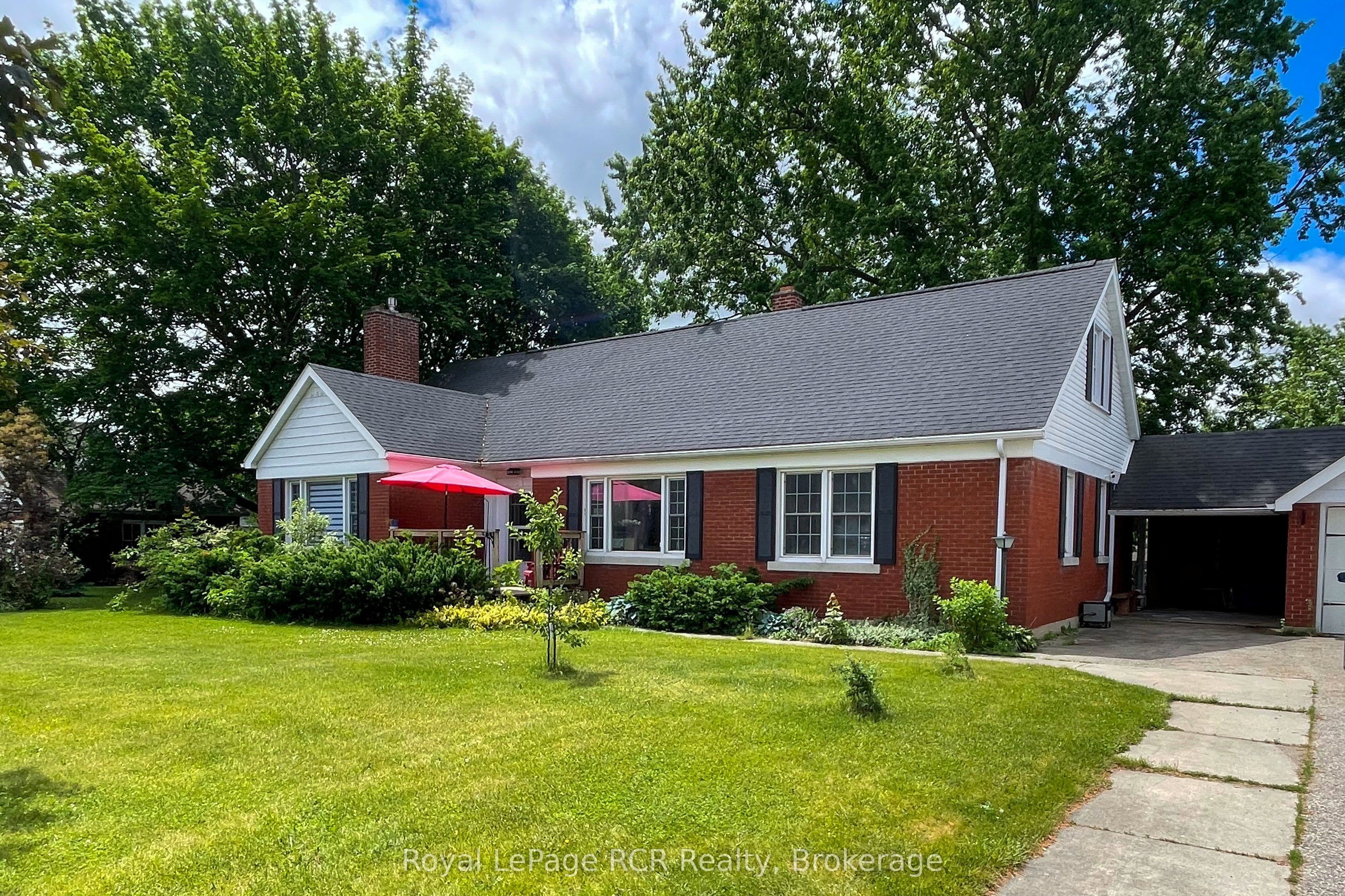 1053 Highway 9, South Bruce, ON N0G 2J0