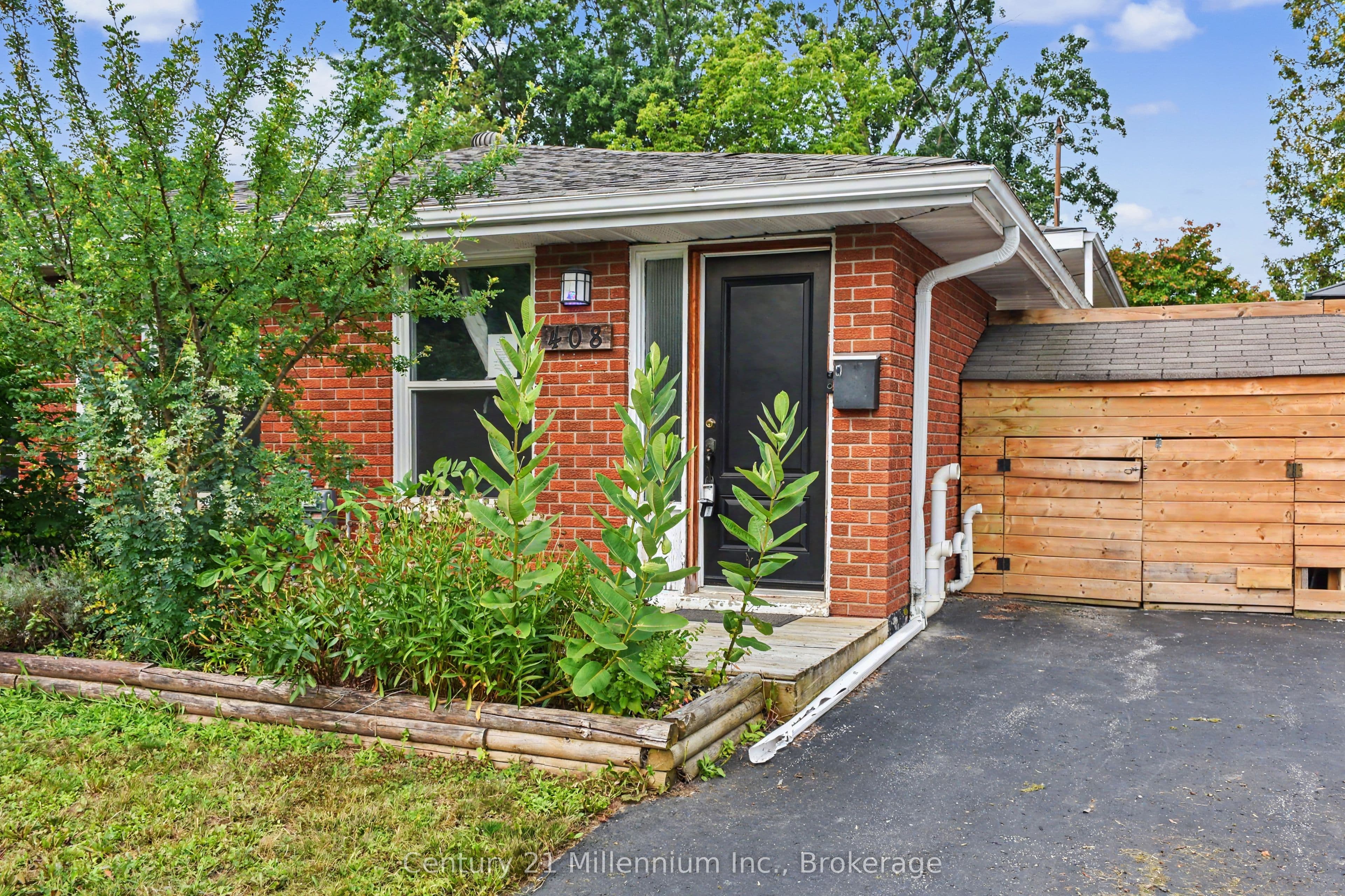 408 Walnut Street, Collingwood, ON L9Y 4C7