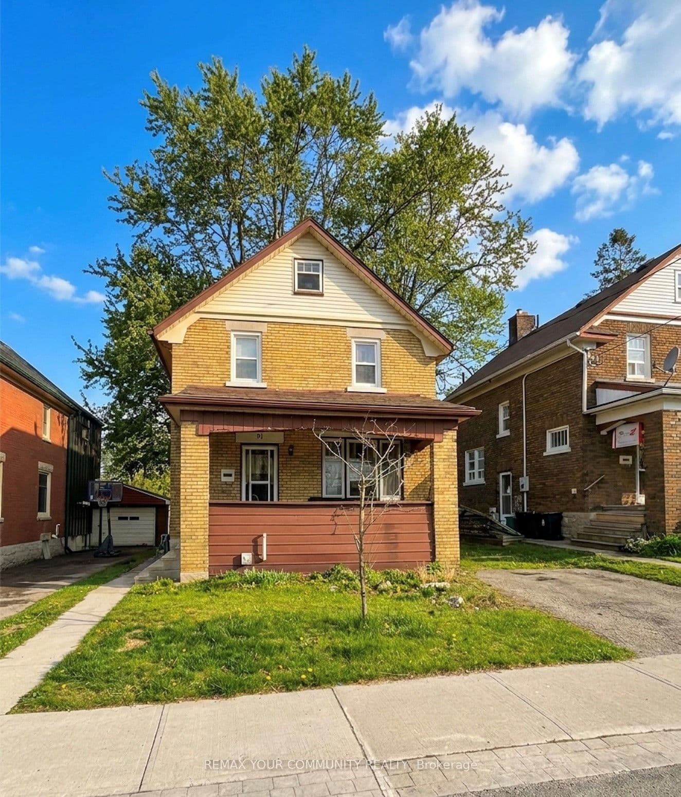 91 Peppler Street, Waterloo, ON N2J 3C9