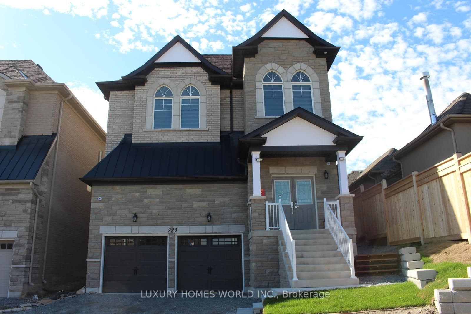 223 Seguin Street, Richmond Hill, ON L4E 1N7
