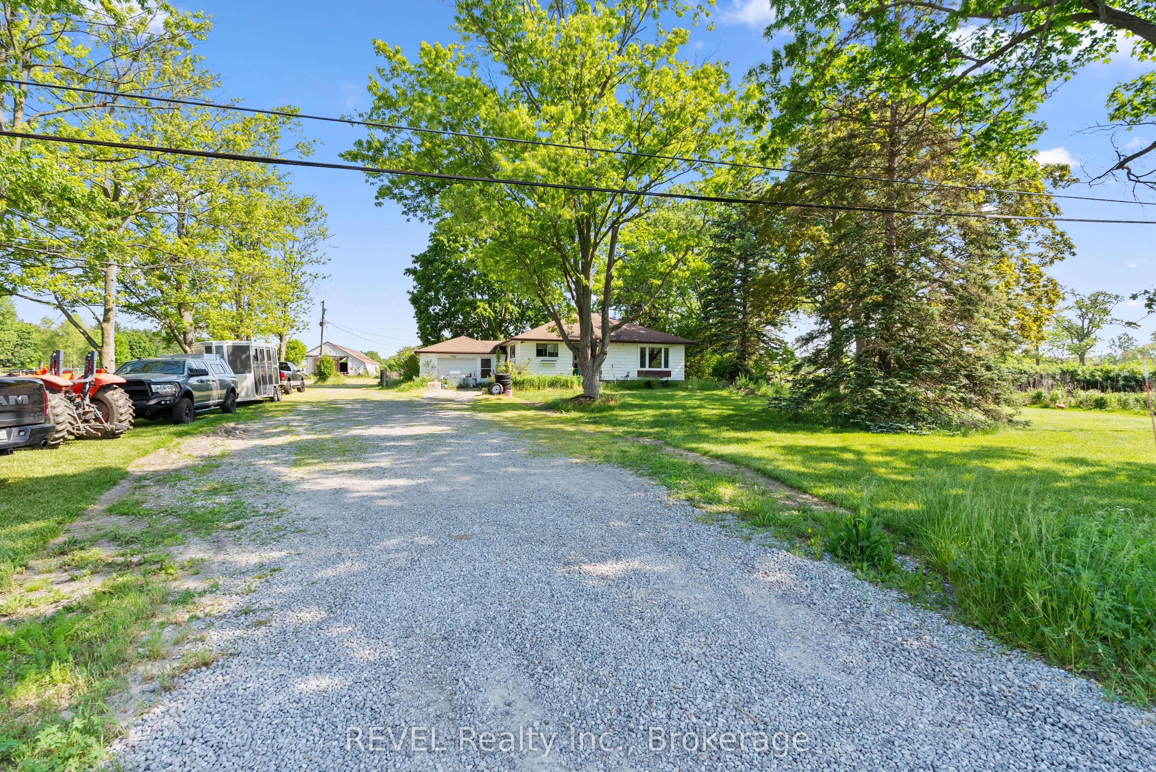 43758 Highway #3 (Forks Rd) Highway, Wainfleet, ON L0S 1V0