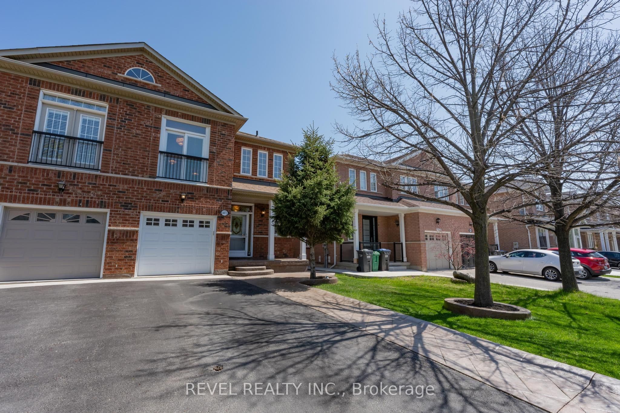 4871 James Austin Drive, Mississauga, ON L4Z 4G7