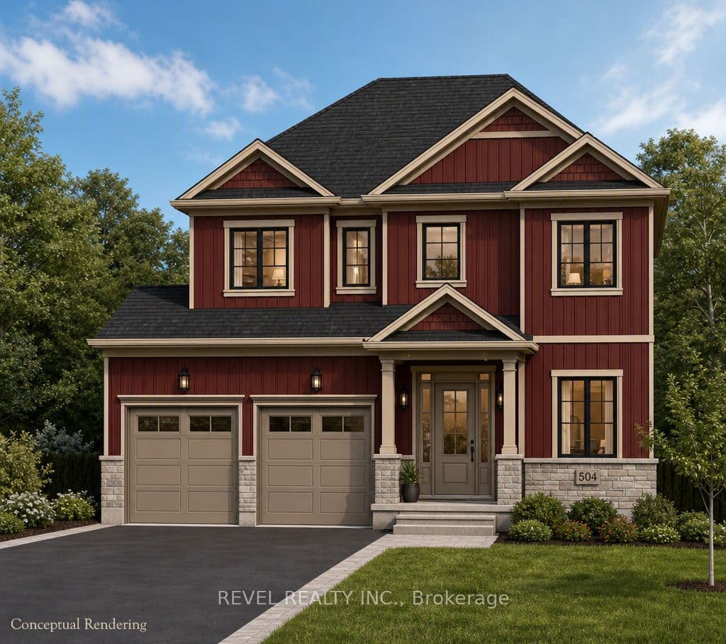 37 VICTORIA Avenue 18, Halton Hills, ON L7J 1Z1