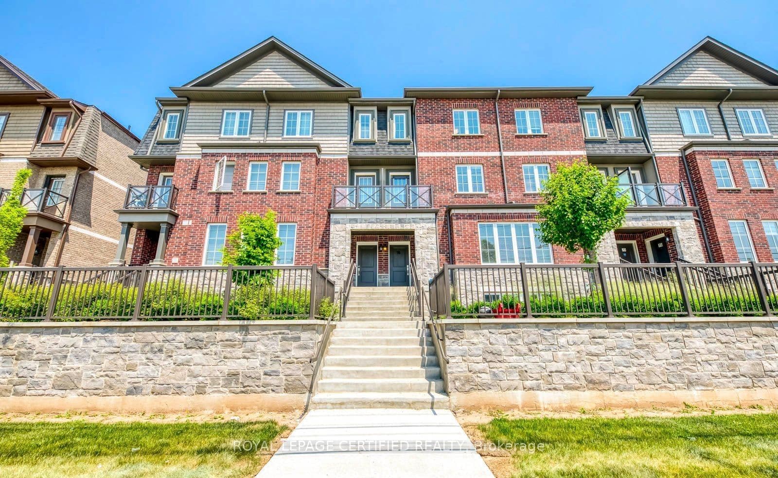 445 Ontario Street S 76, Milton, ON L9T 9K4