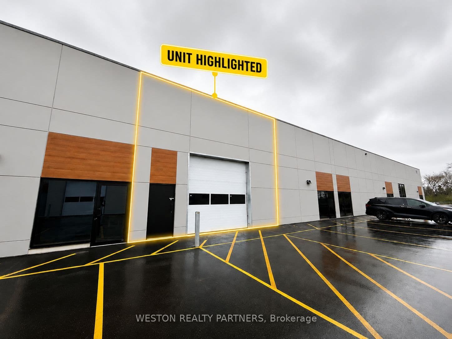 197 Cachet Woods Court 10, Markham, ON L3R 0K8