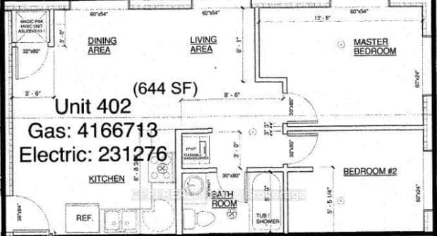 57 Minto Street 402, Port Colborne, ON L3K 0B4