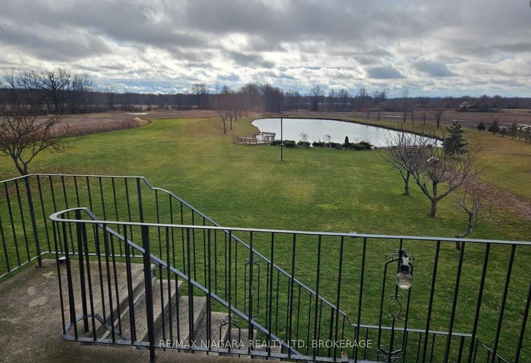 1010 FOSS Road Upper, Pelham, ON L0S 1C0