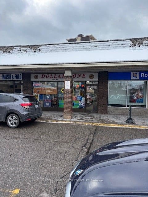 2782 Victoria Park Avenue, Toronto, ON M2J 4A8