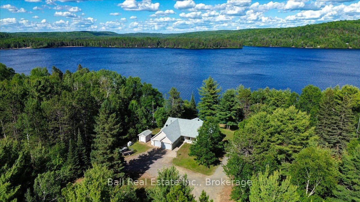 214A Centre Road, Hastings Highlands, ON K0L 2K0