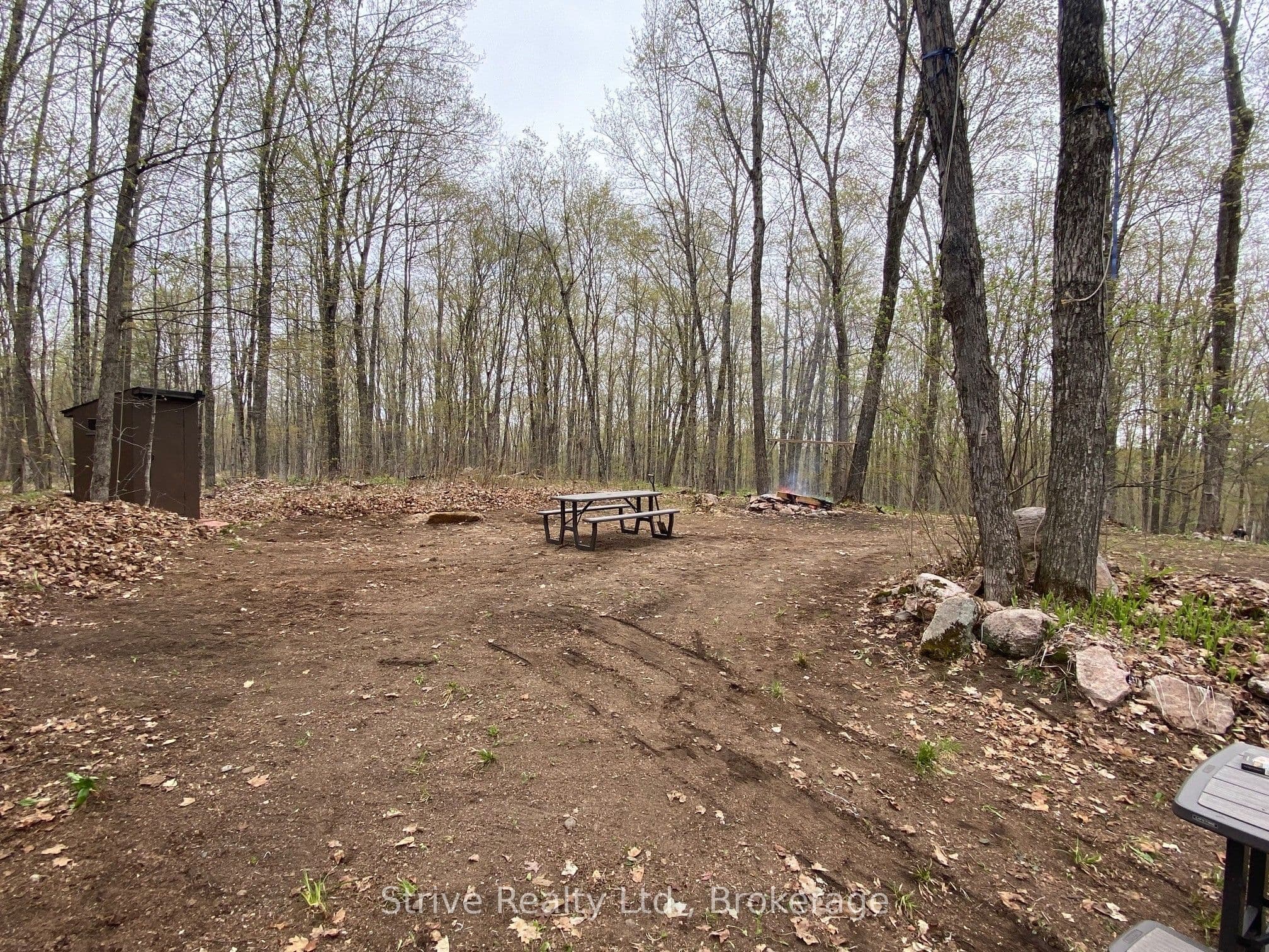 0 Kendrick Creek Lane, Minden Hills, ON K0M 2K0
