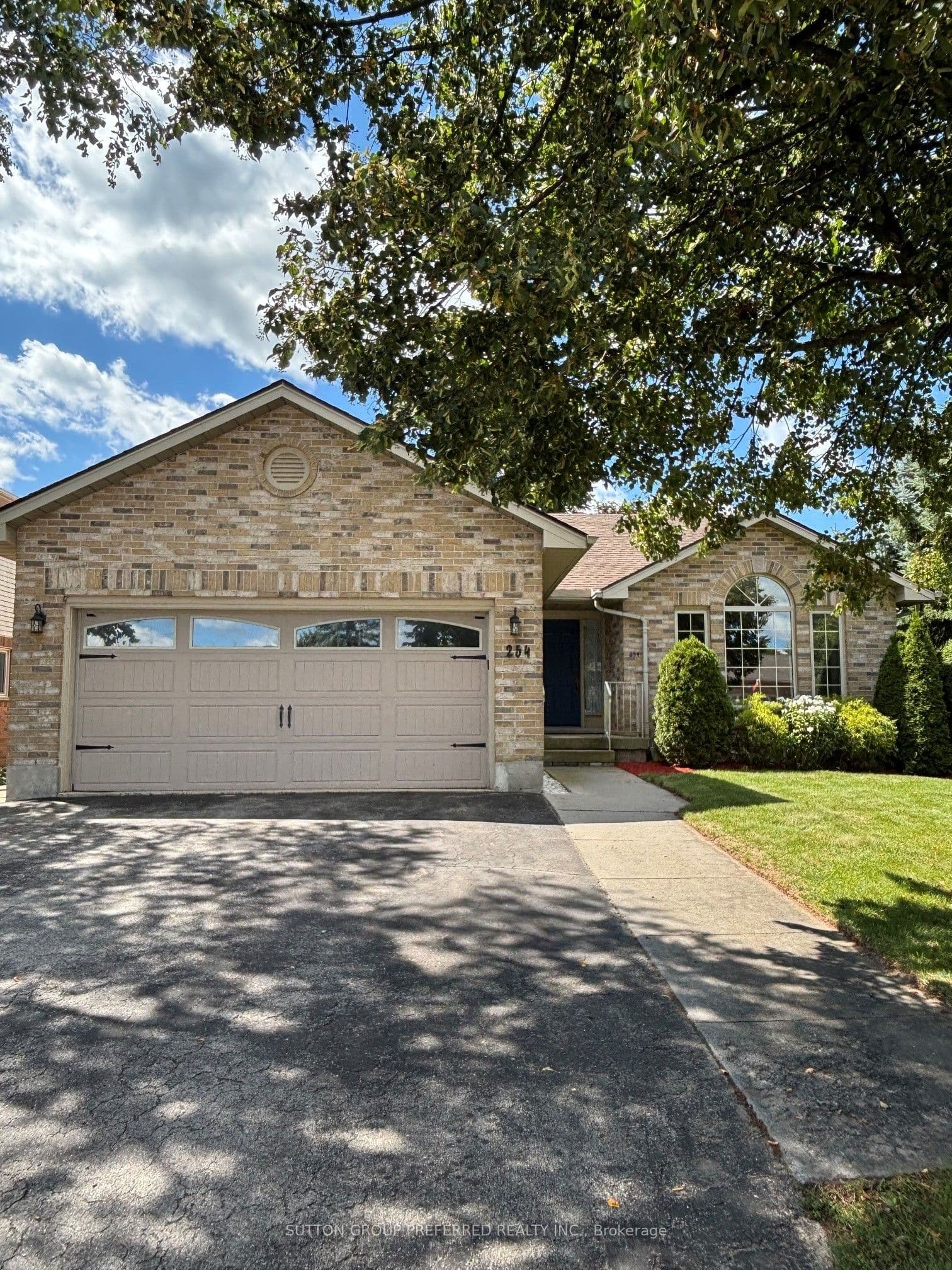 254 Kettle Creek Drive, Central Elgin, ON N0L 1B0
