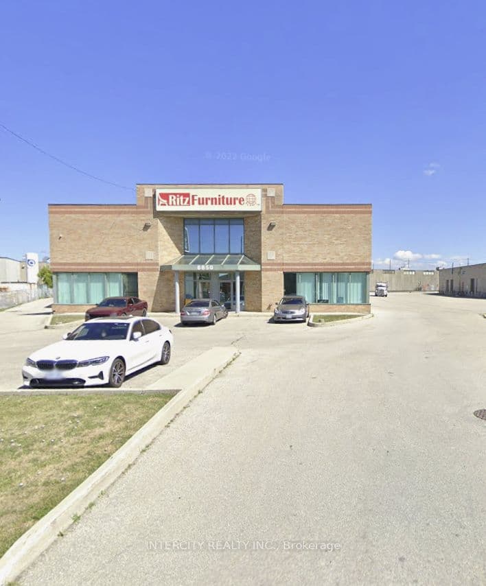 6850 Finch Avenue W, Toronto, ON M9W 5P2