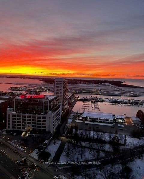215 SE Fort York Boulevard SE 2903, Toronto, ON M5V 4A2