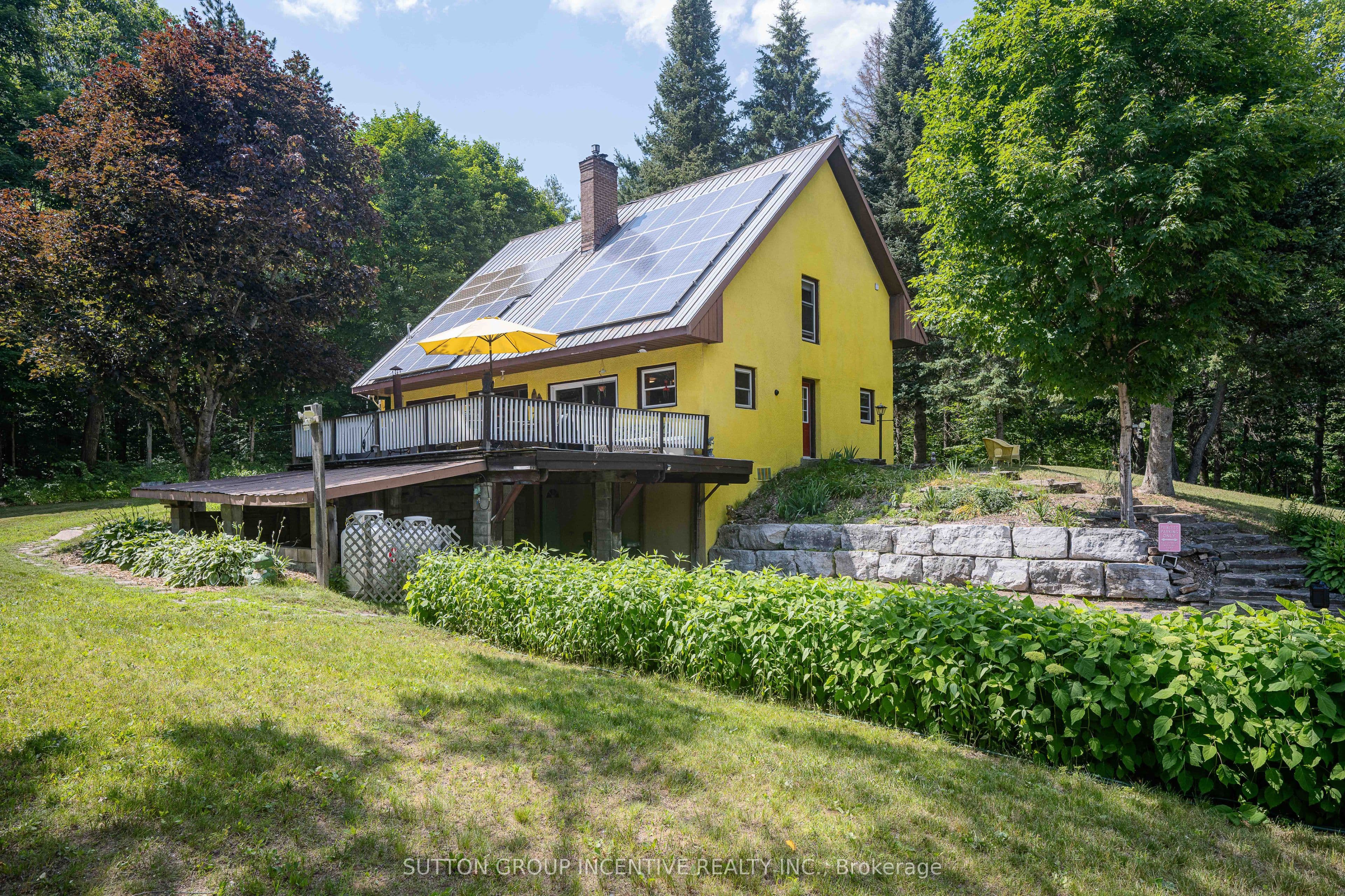 1093 Kushog Lake Road, Minden Hills, ON K0M 2K0
