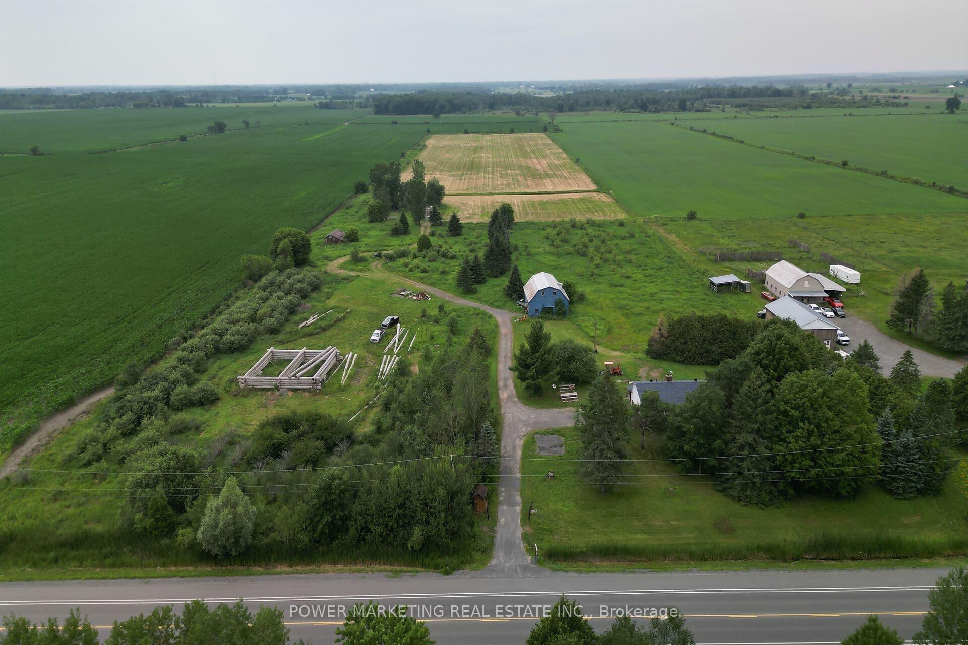 4828 Frank Kenny Road, Orleans - Cumberland and Area, ON K4B 0J5