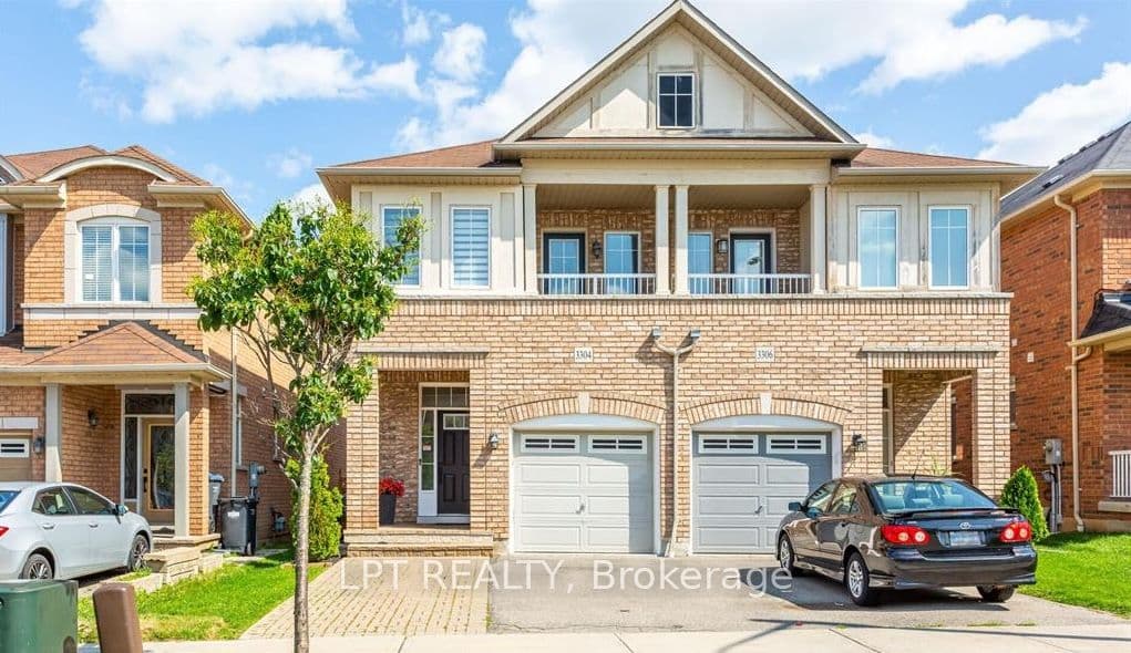 3304 Sunlight Street Basement, Mississauga, ON L5M 0G8