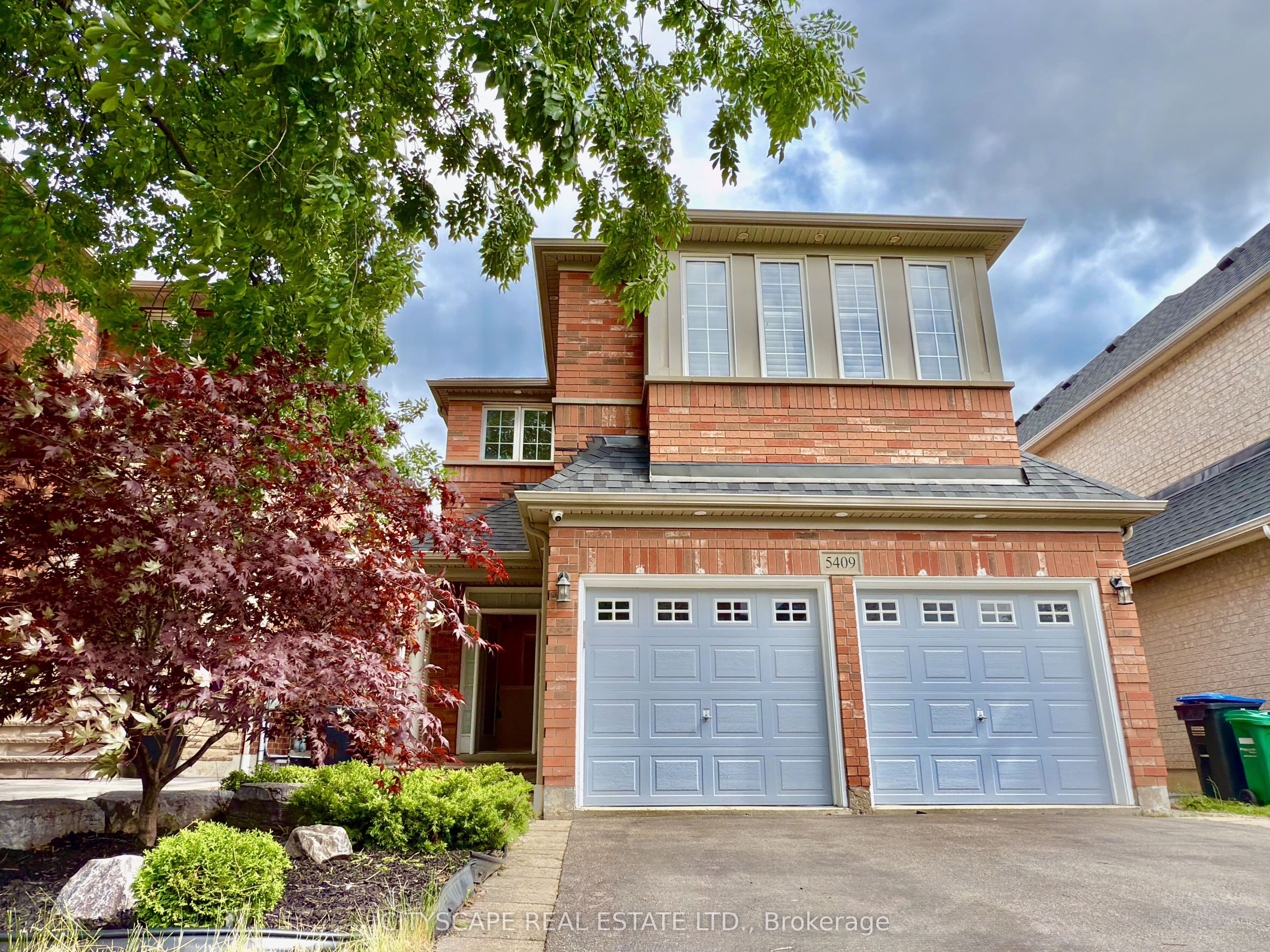 5409 Bestview Way, Mississauga, ON L5M 0B8