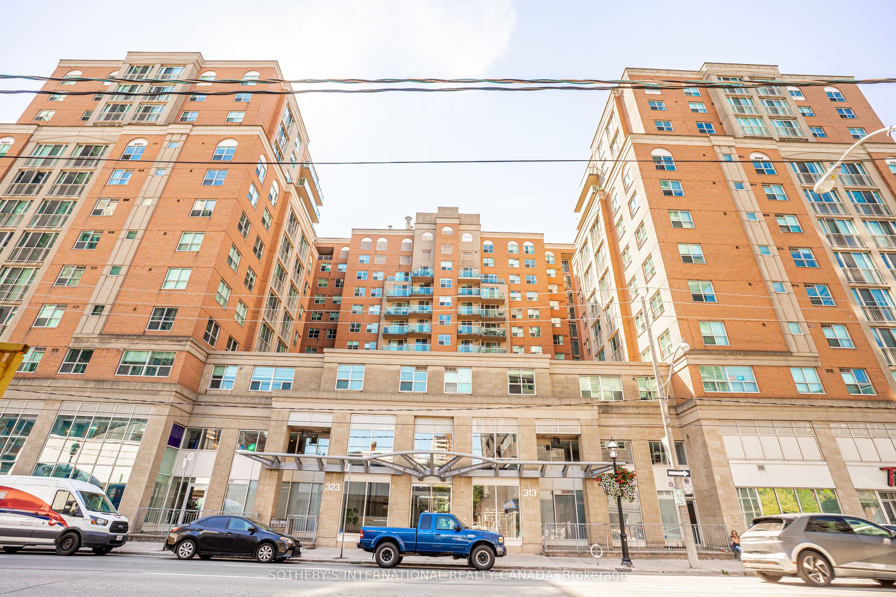 323 Richmond Street E 224, Toronto, ON M5A 4R3