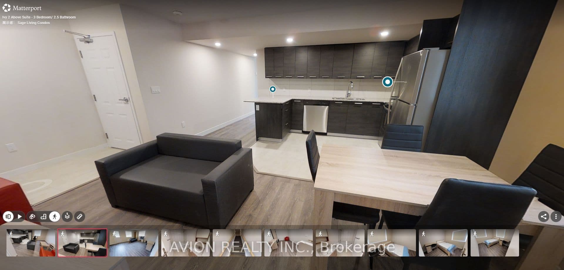 338 ALBERT Street 115, Waterloo, ON N2L 0G8