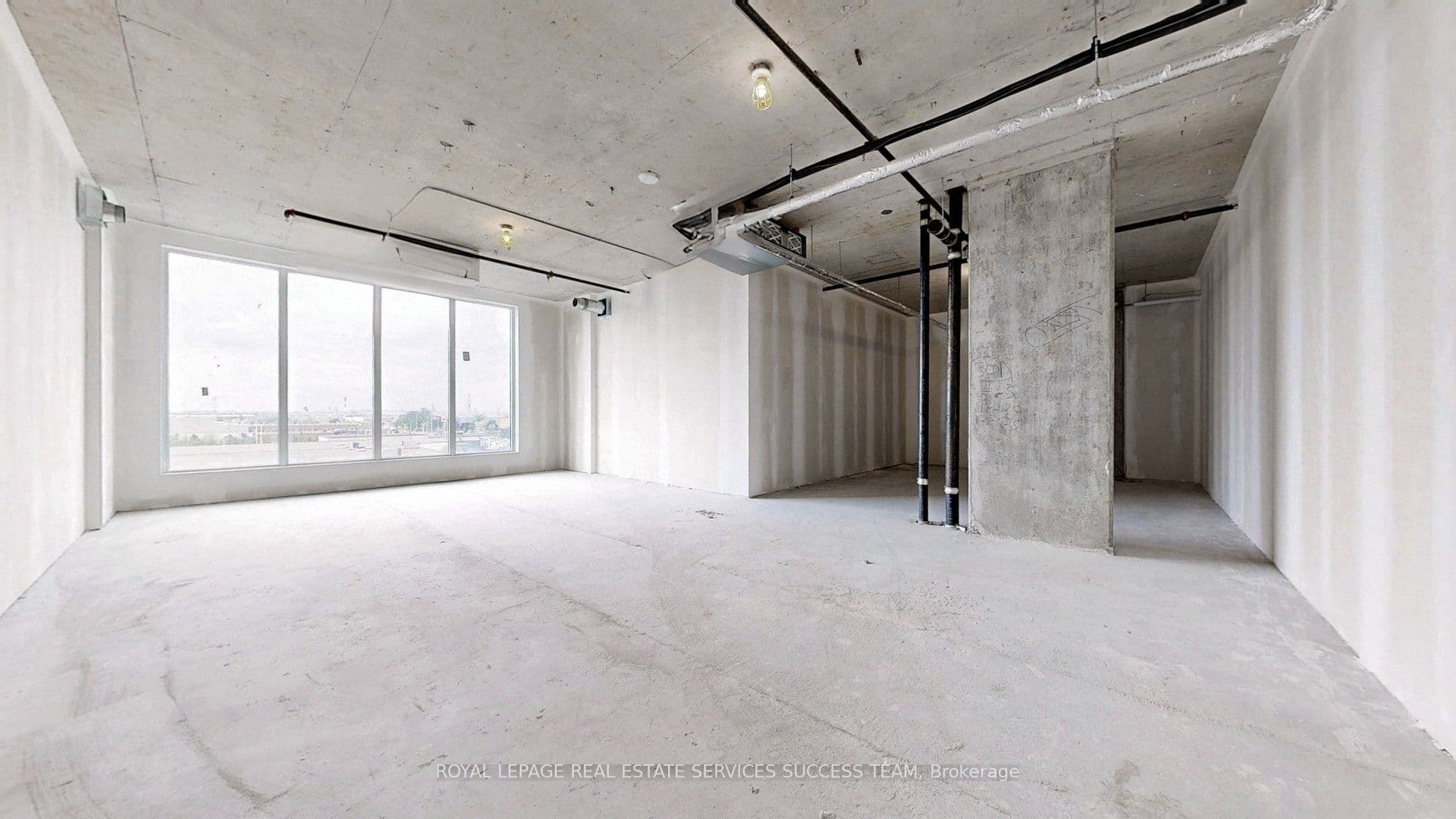 998 Martin Grove Road 301, Toronto, ON M9W 0G6